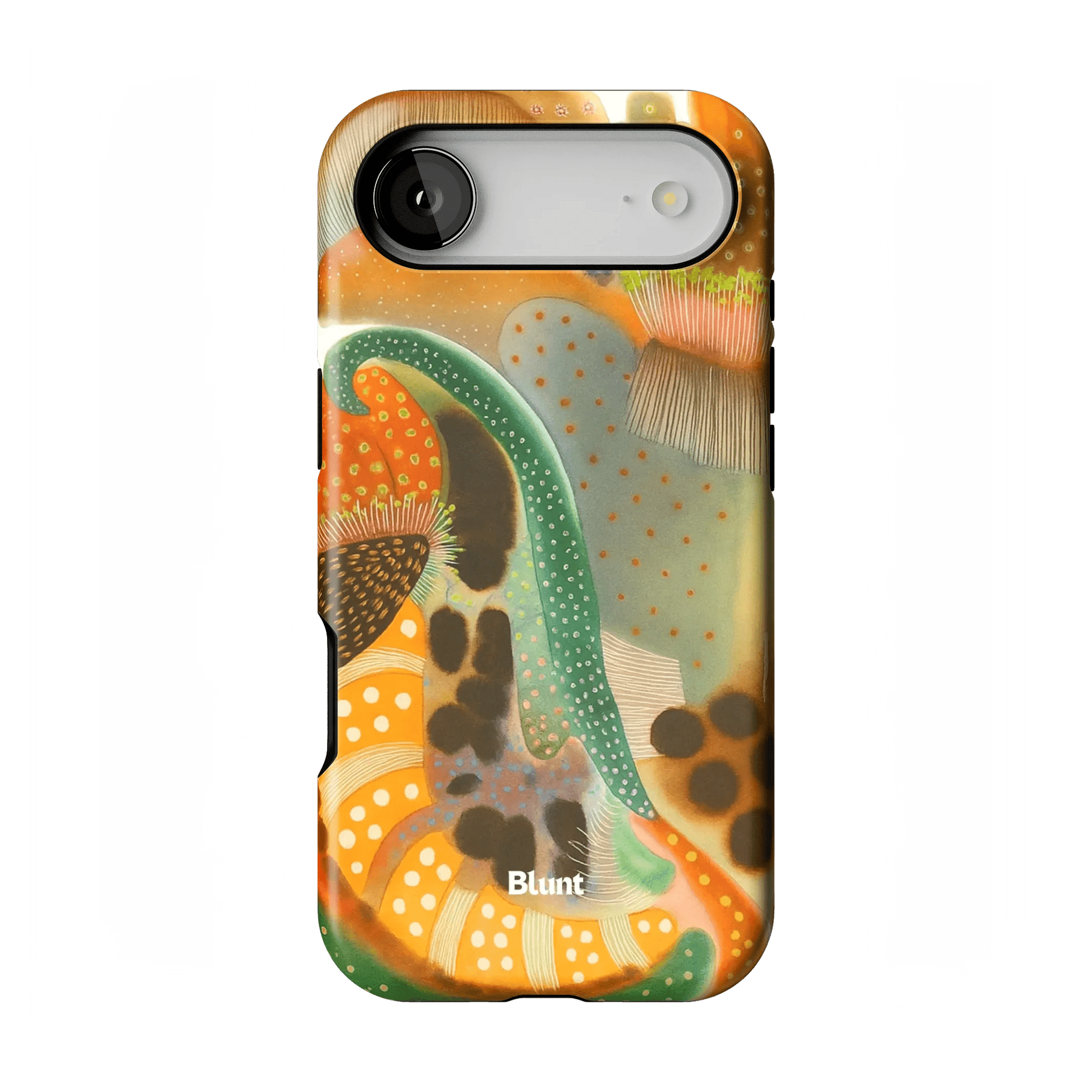 Marlo iPhone Case - Blunt Cases