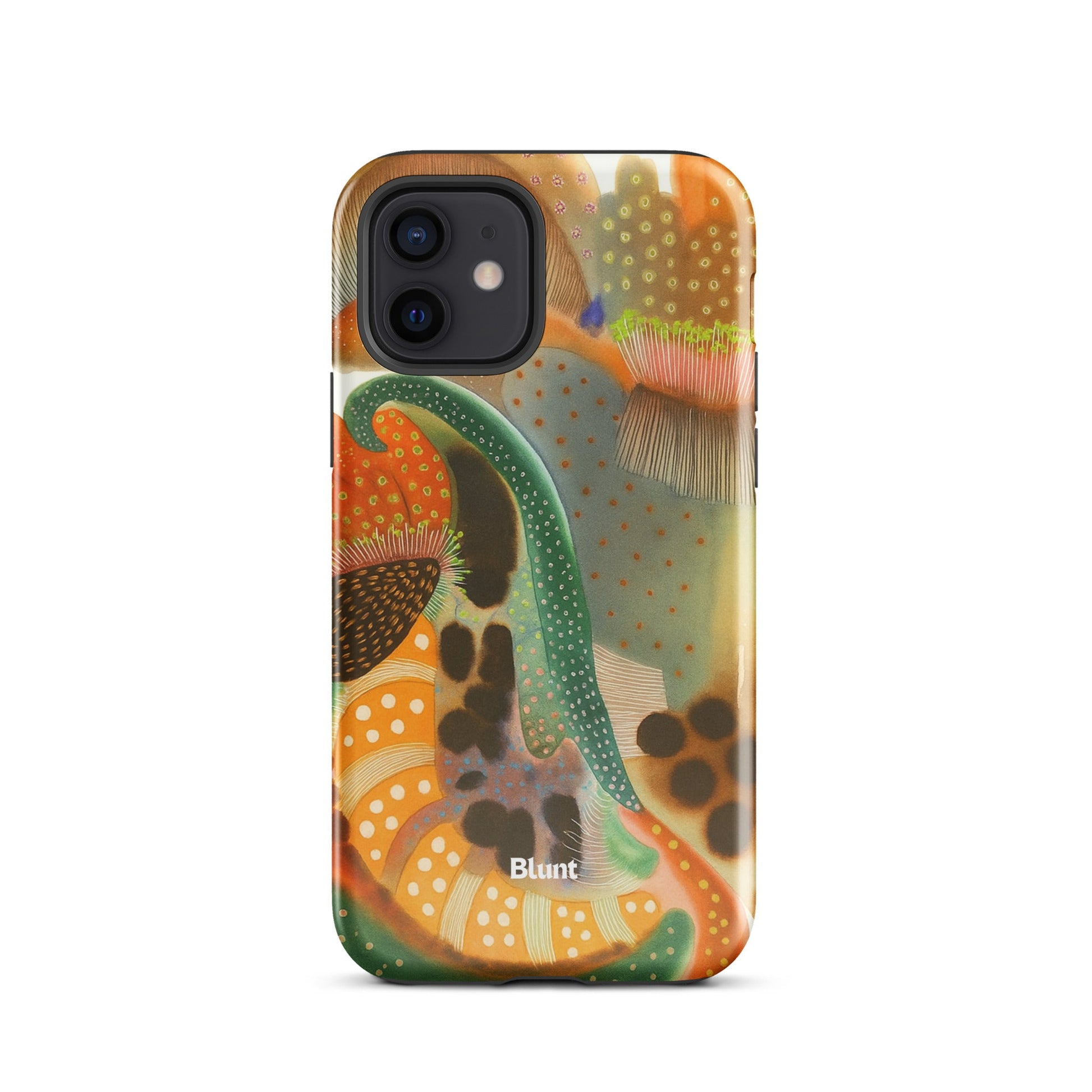 Marlo iPhone Case - Blunt Cases