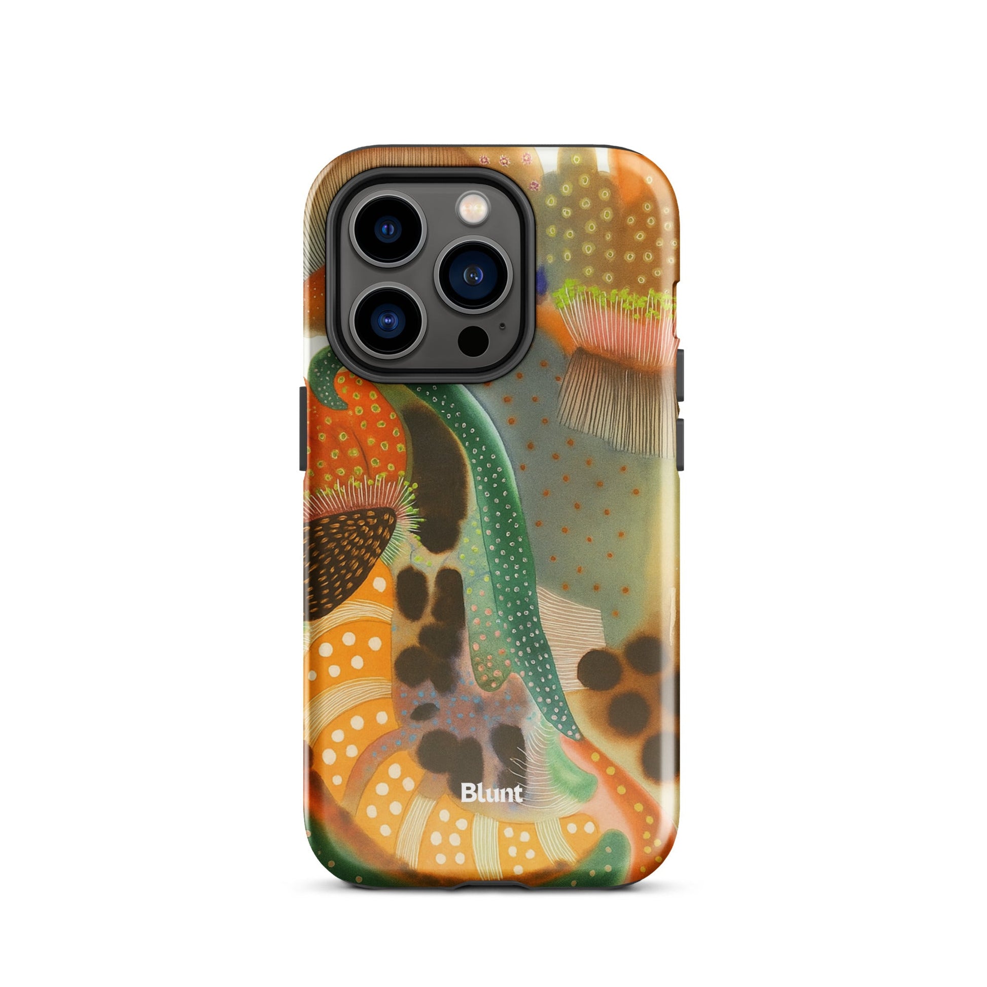 Marlo iPhone Case - Blunt Cases