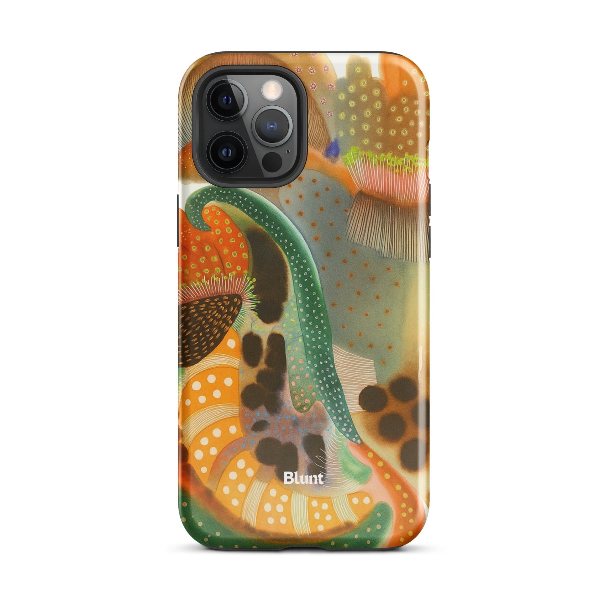 Marlo iPhone Case - Blunt Cases