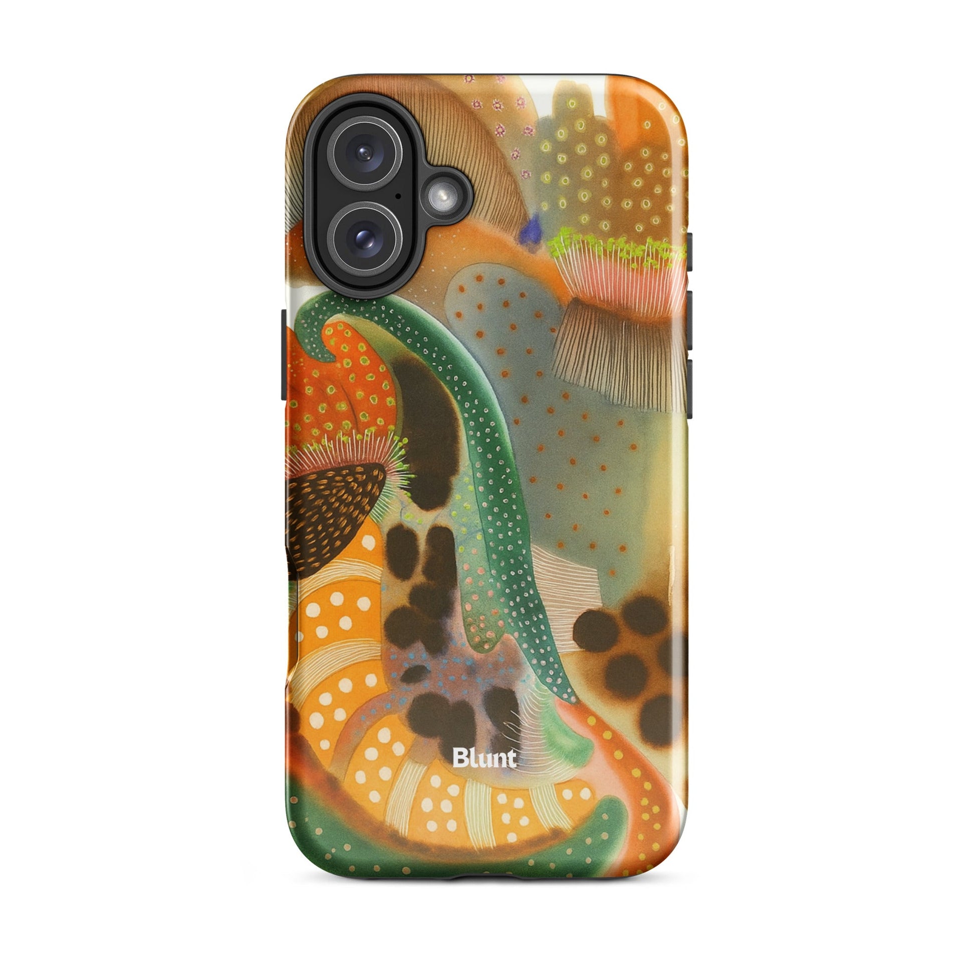 Marlo iPhone Case - Blunt Cases