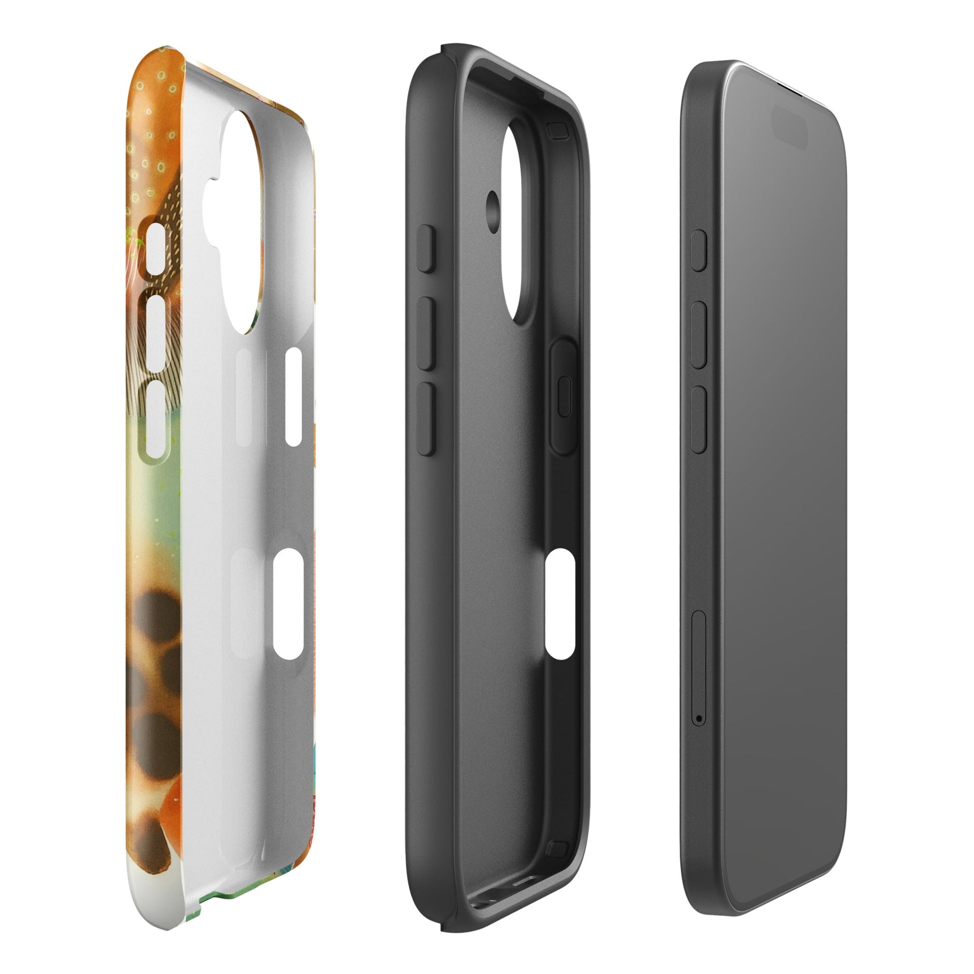 Marlo iPhone Case - Blunt Cases