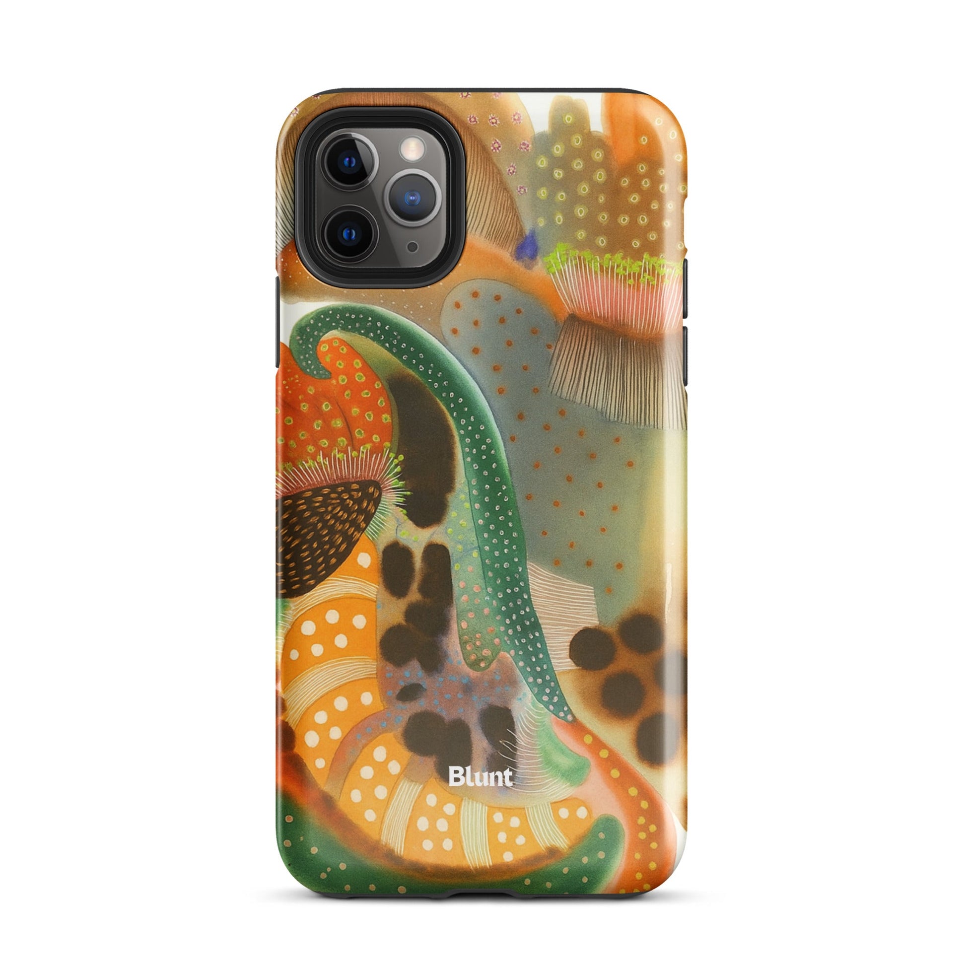 Marlo iPhone Case - Blunt Cases