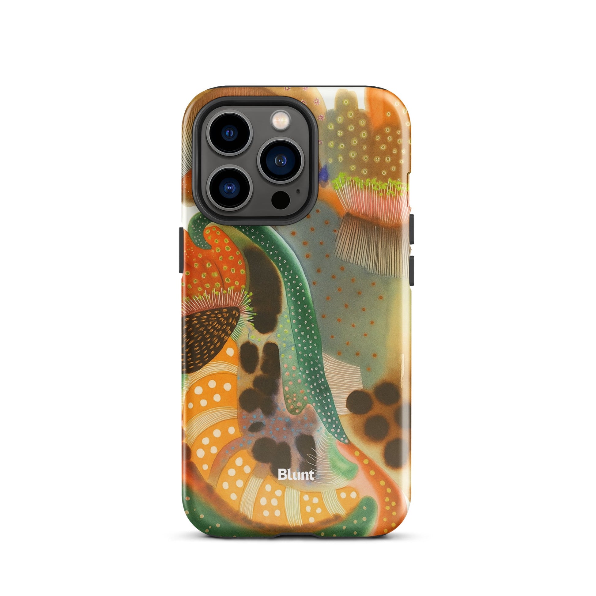 Marlo iPhone Case - Blunt Cases