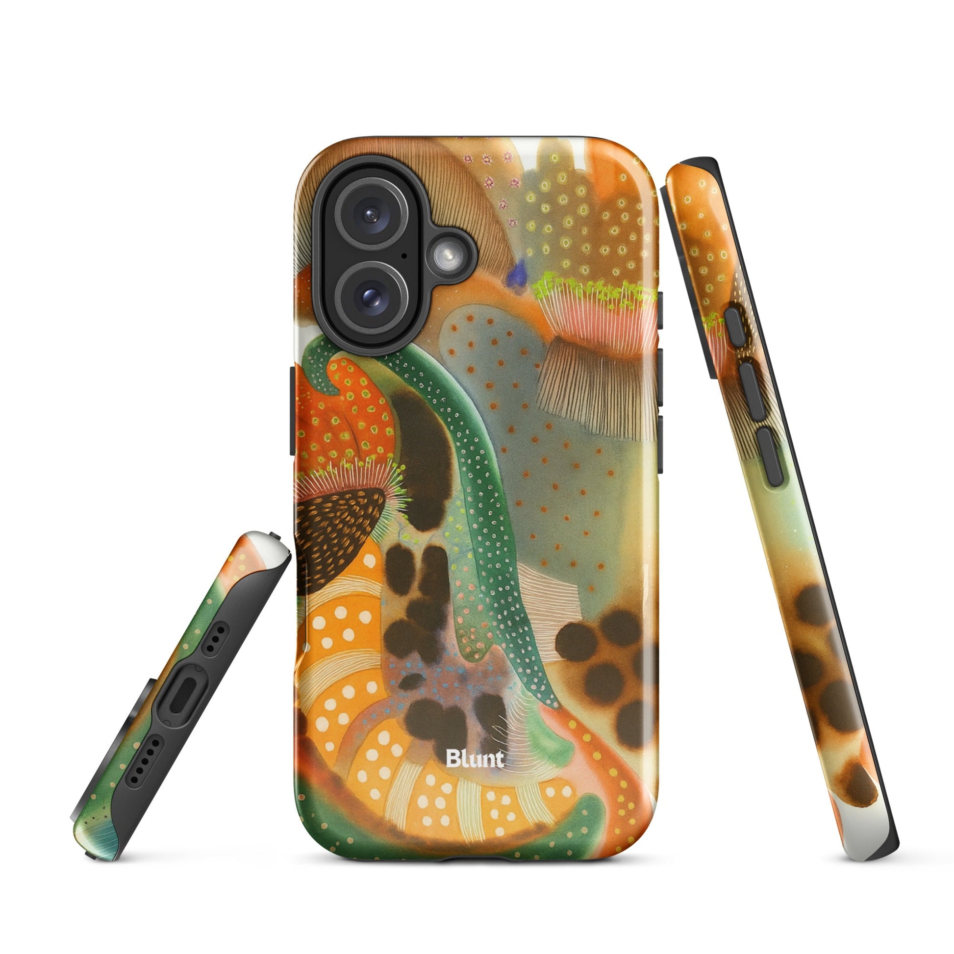 Marlo iPhone Case - Blunt Cases