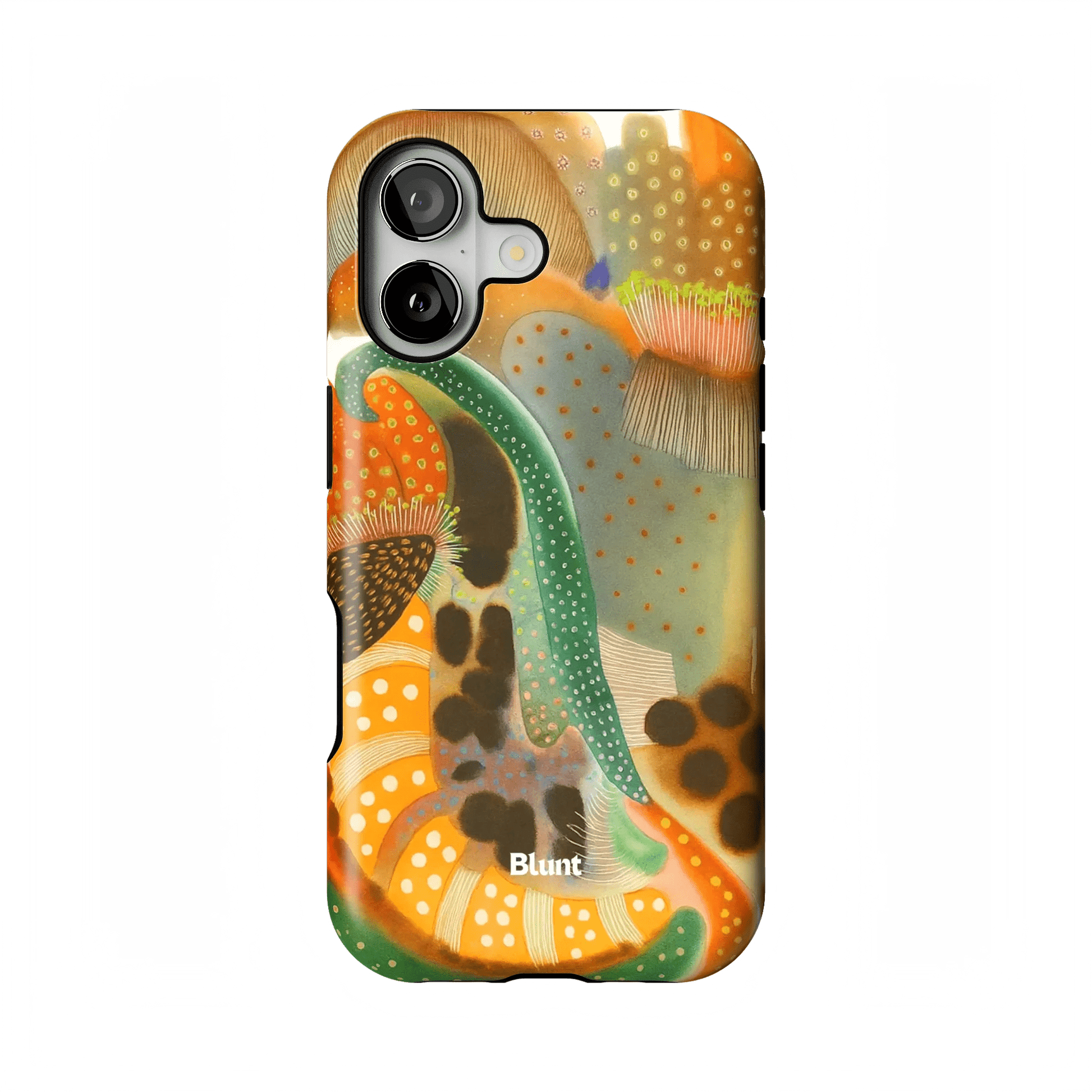 Marlo iPhone Case - Blunt Cases