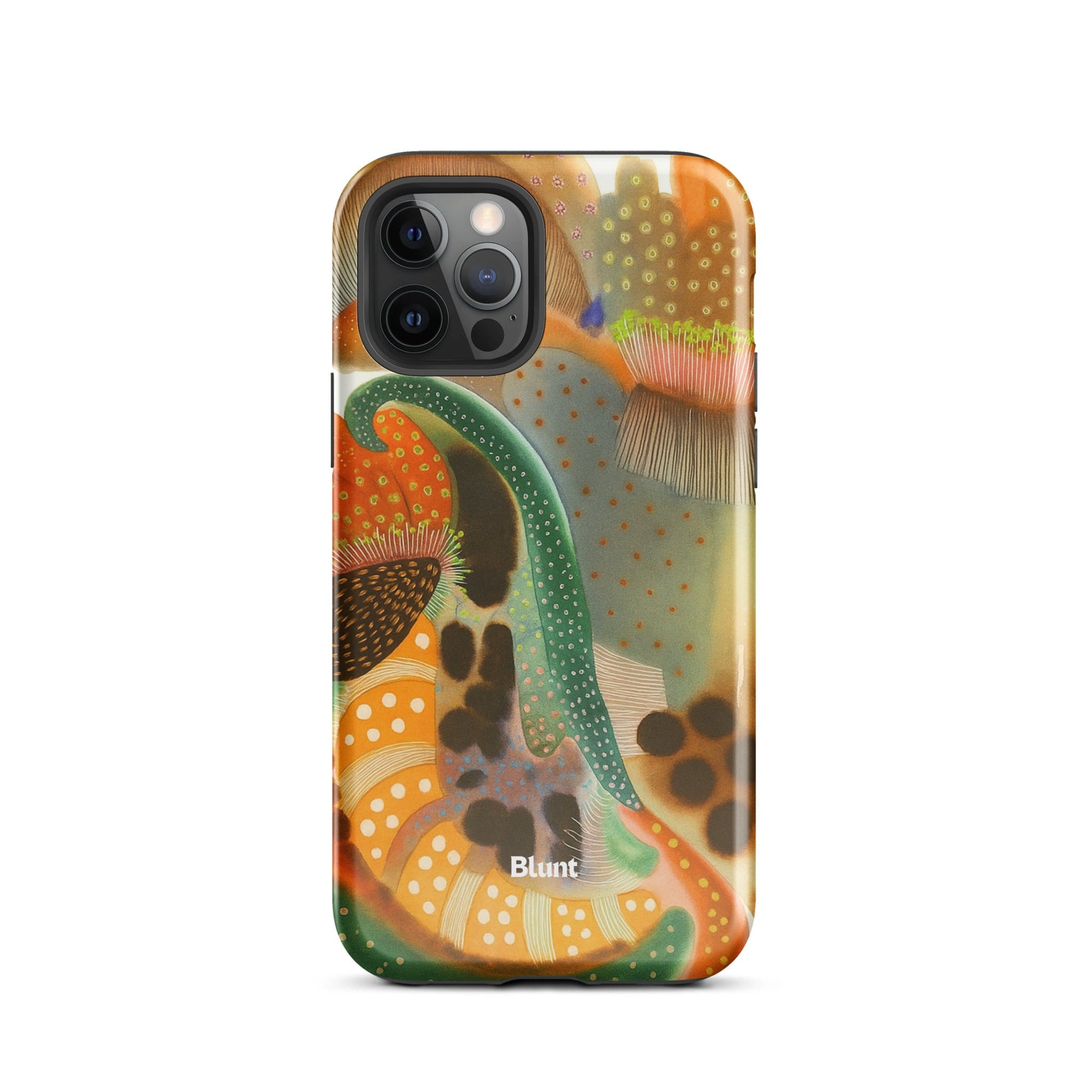 Marlo iPhone Case - Blunt Cases