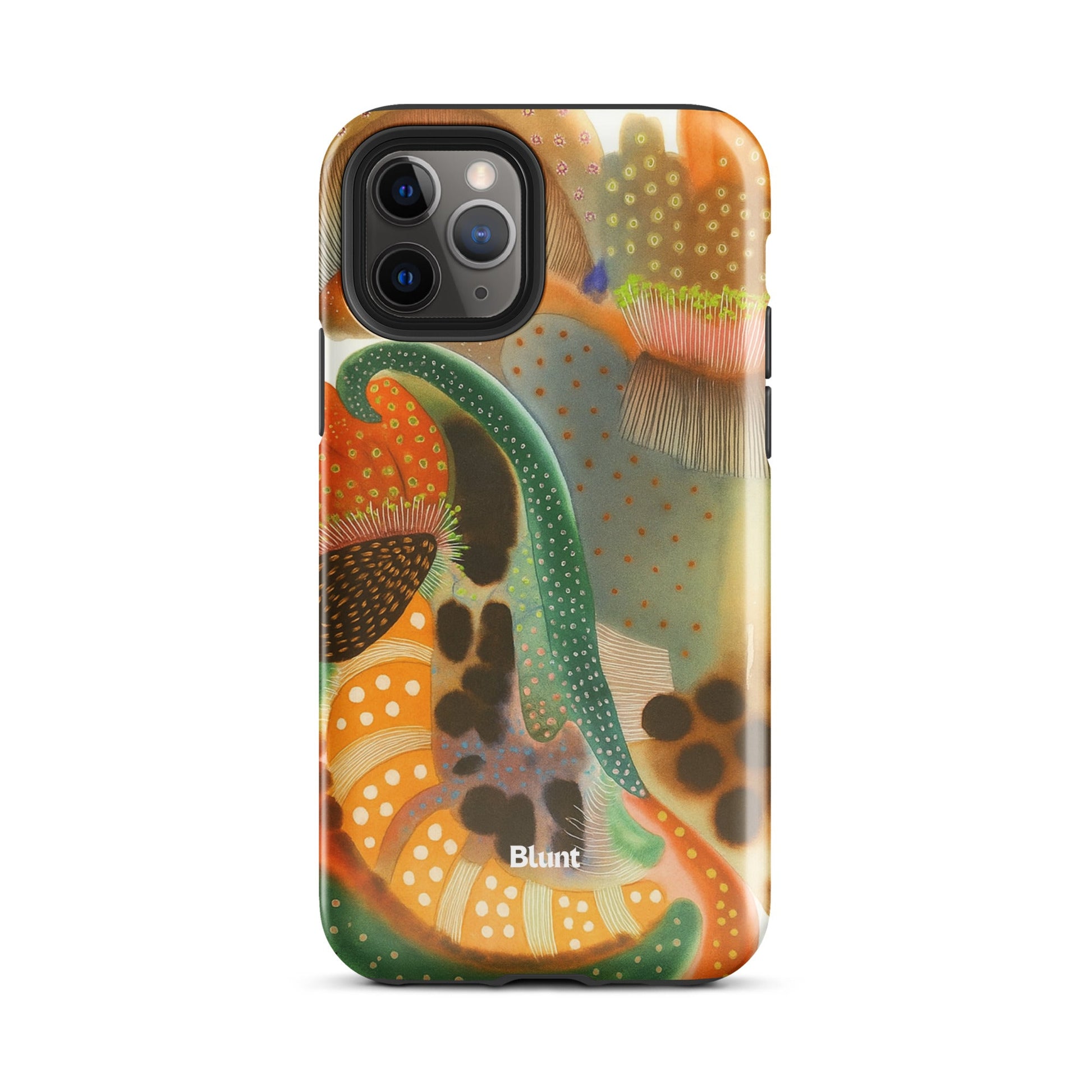 Marlo iPhone Case - Blunt Cases