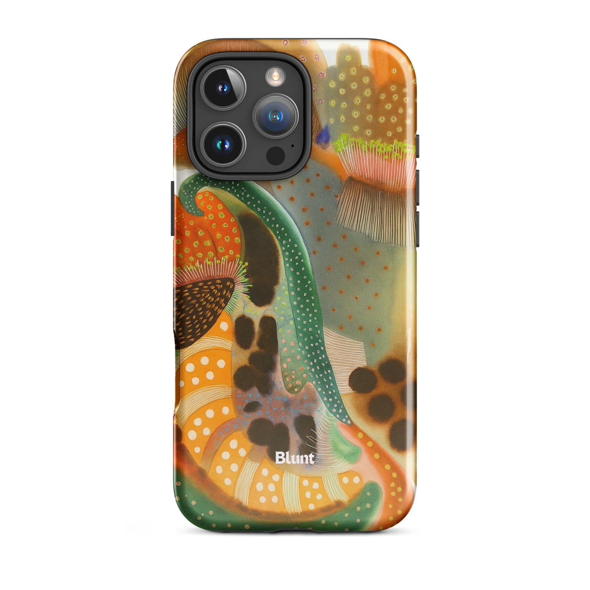 Marlo iPhone Case - Blunt Cases