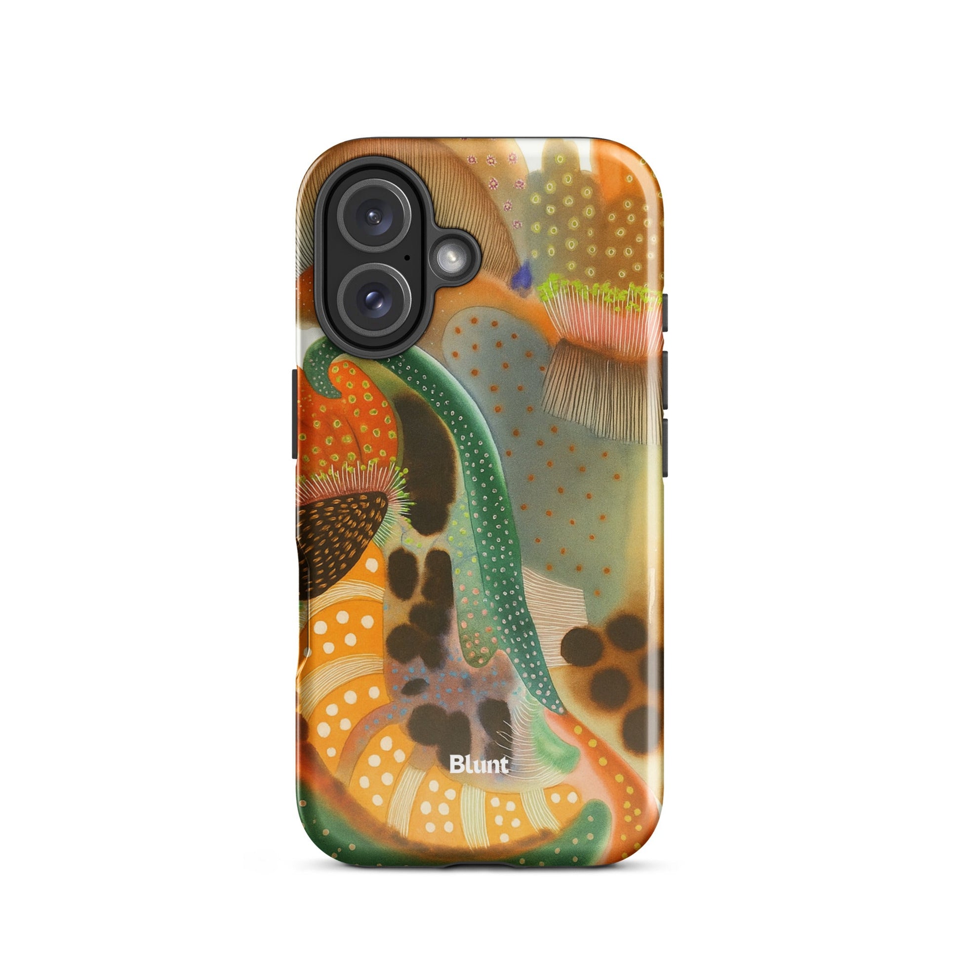 Marlo iPhone Case - Blunt Cases