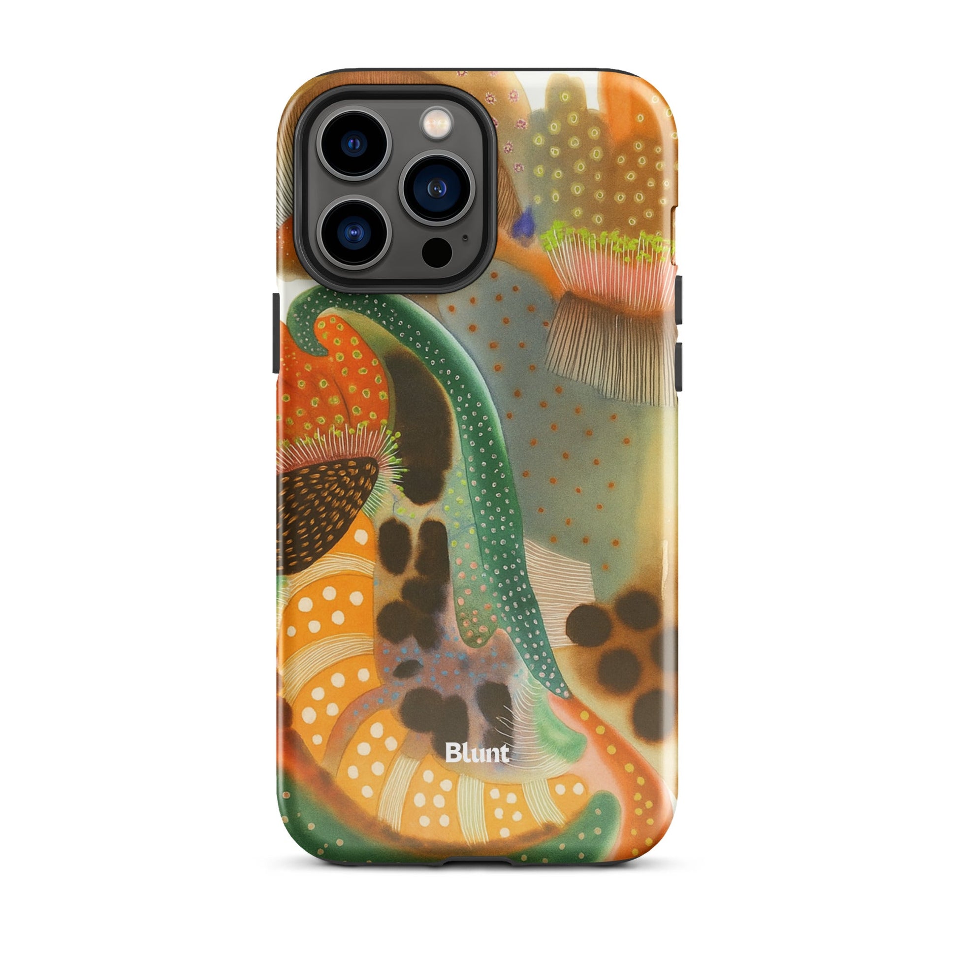 Marlo iPhone Case - Blunt Cases