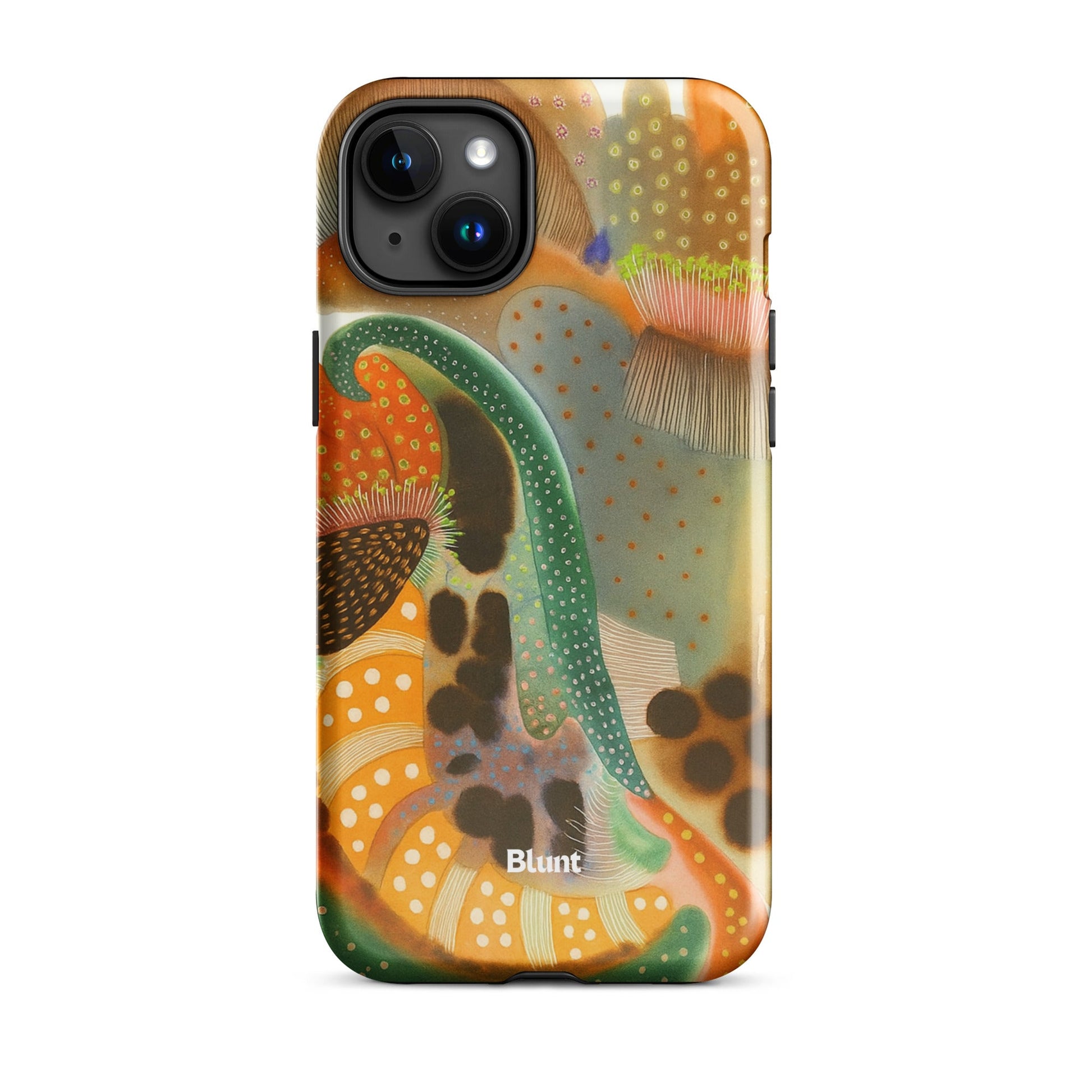 Marlo iPhone Case - Blunt Cases