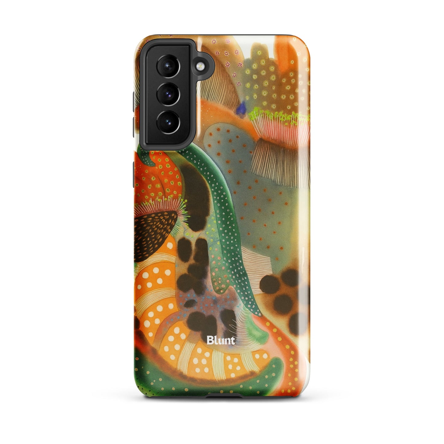 Marlo Samsung Case - Blunt Cases