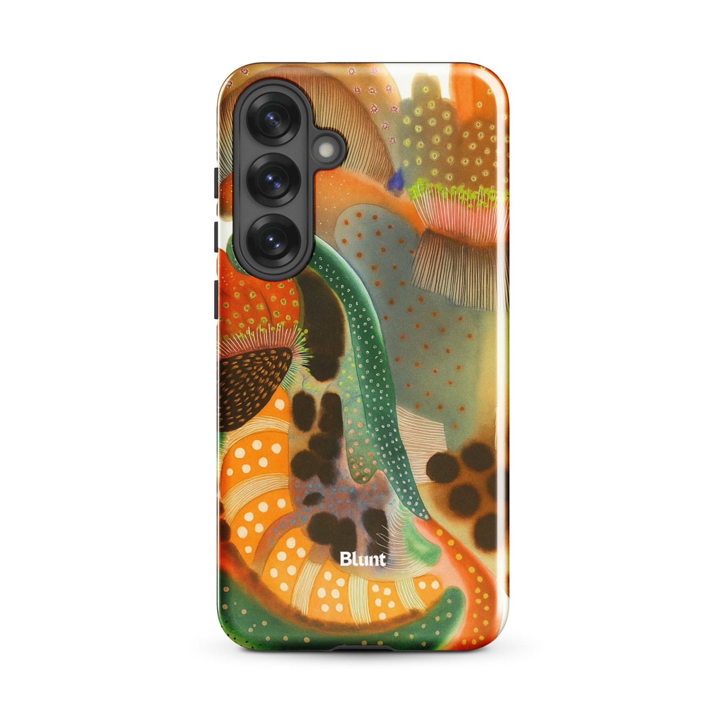 Marlo Samsung Case - Blunt Cases
