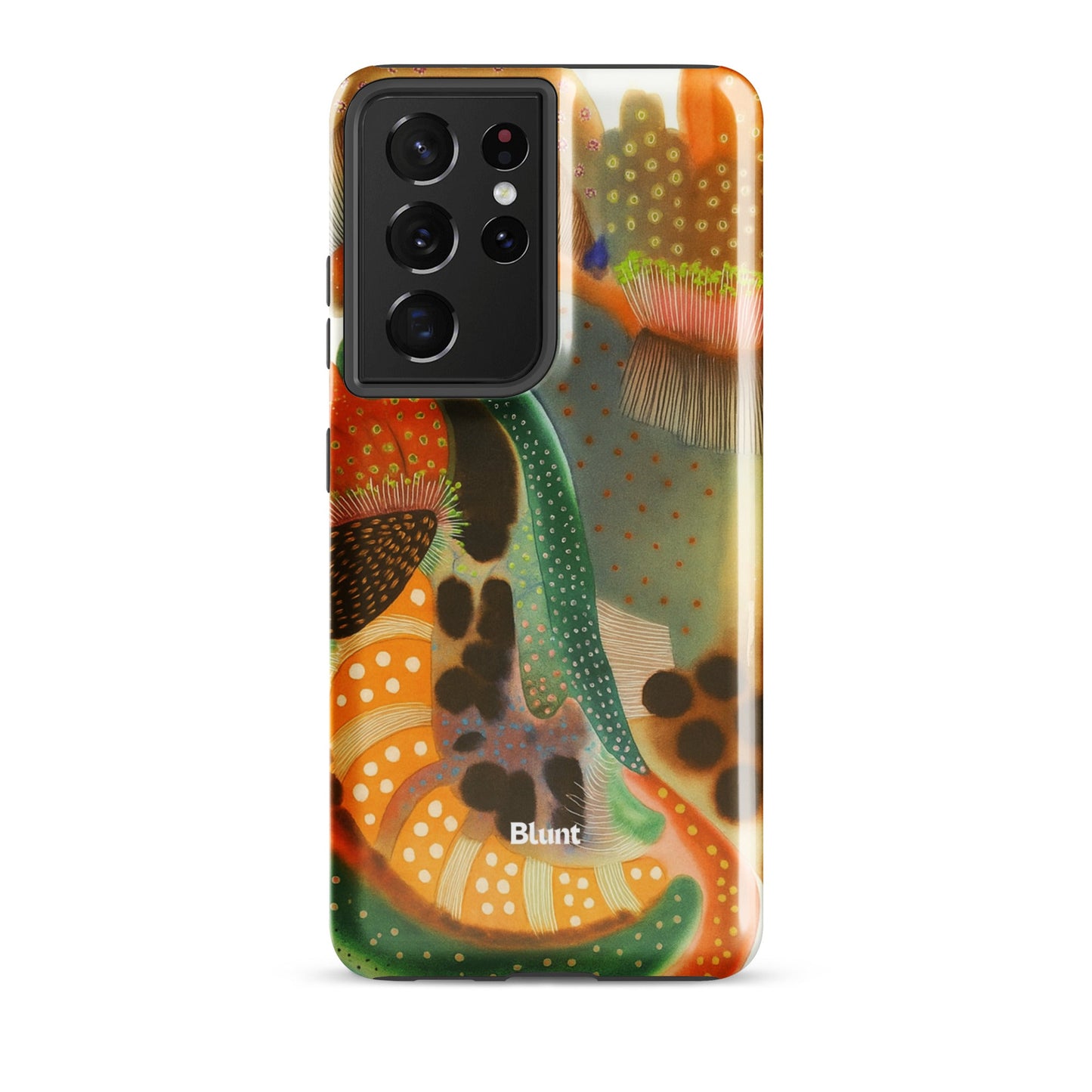 Marlo Samsung Case - Blunt Cases