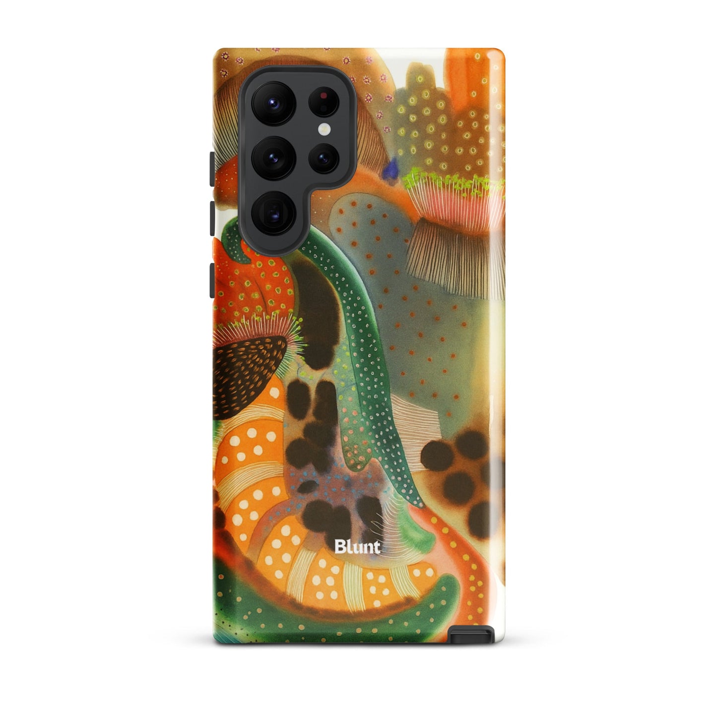 Marlo Samsung Case - Blunt Cases
