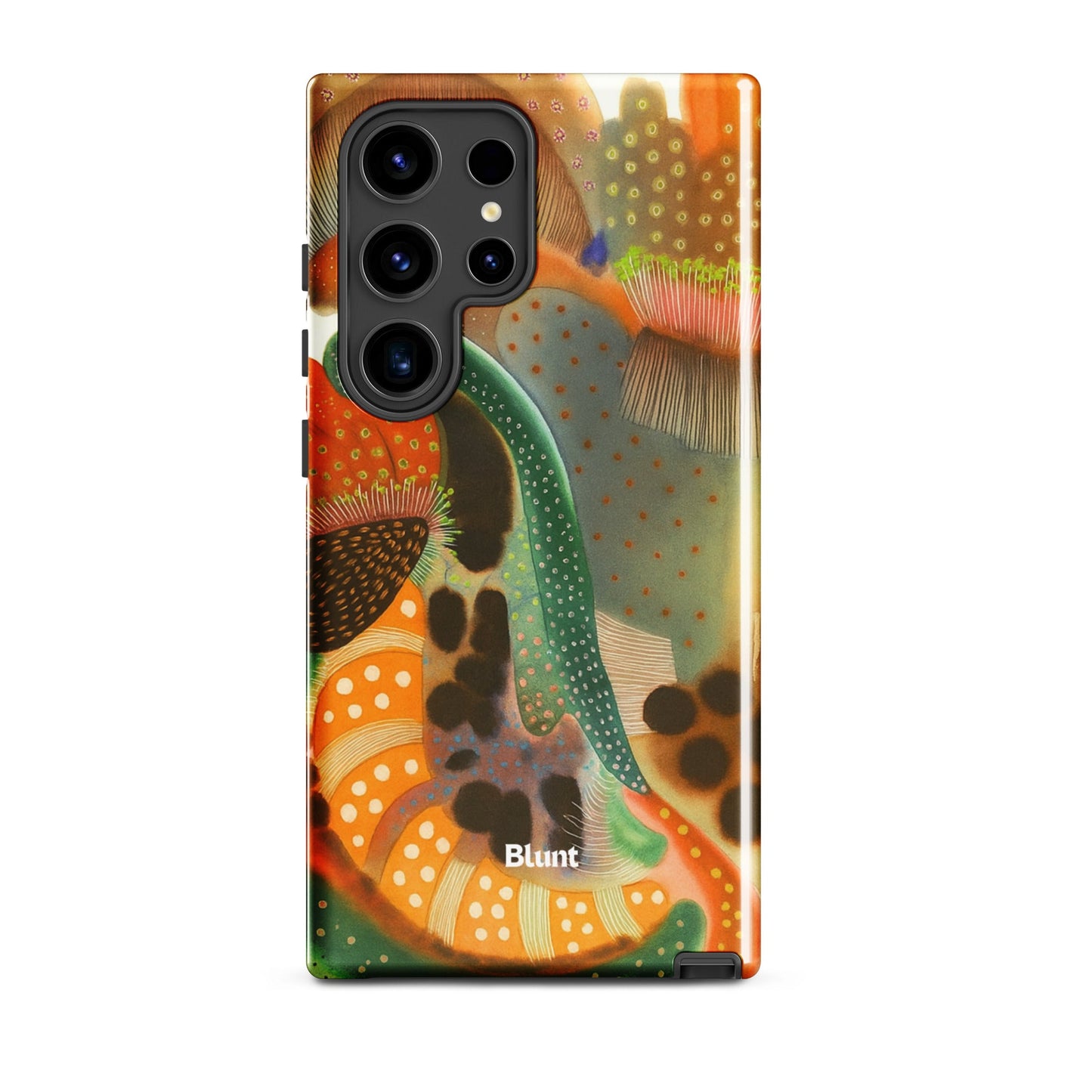 Marlo Samsung Case - Blunt Cases