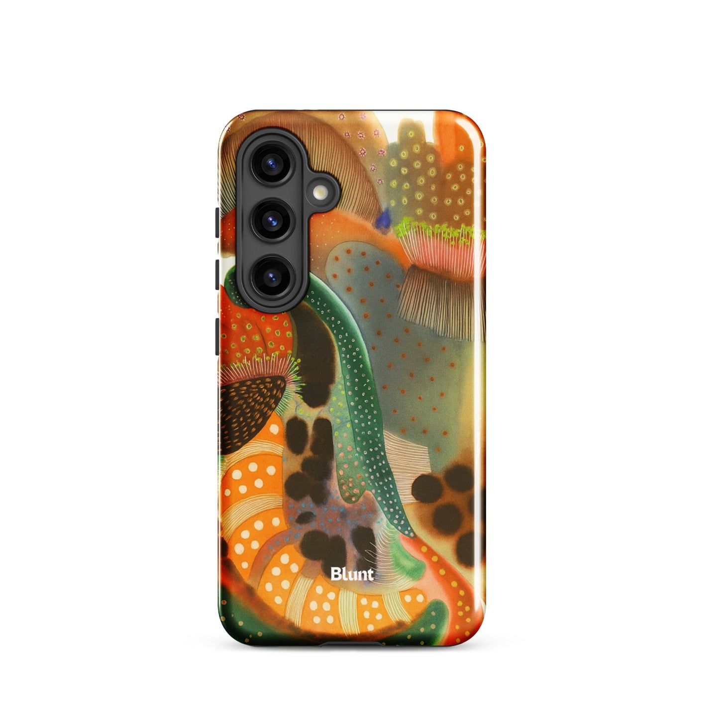 Marlo Samsung Case - Blunt Cases