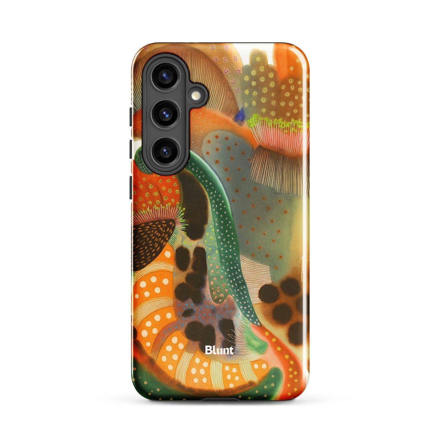 Marlo Samsung Case - Blunt Cases