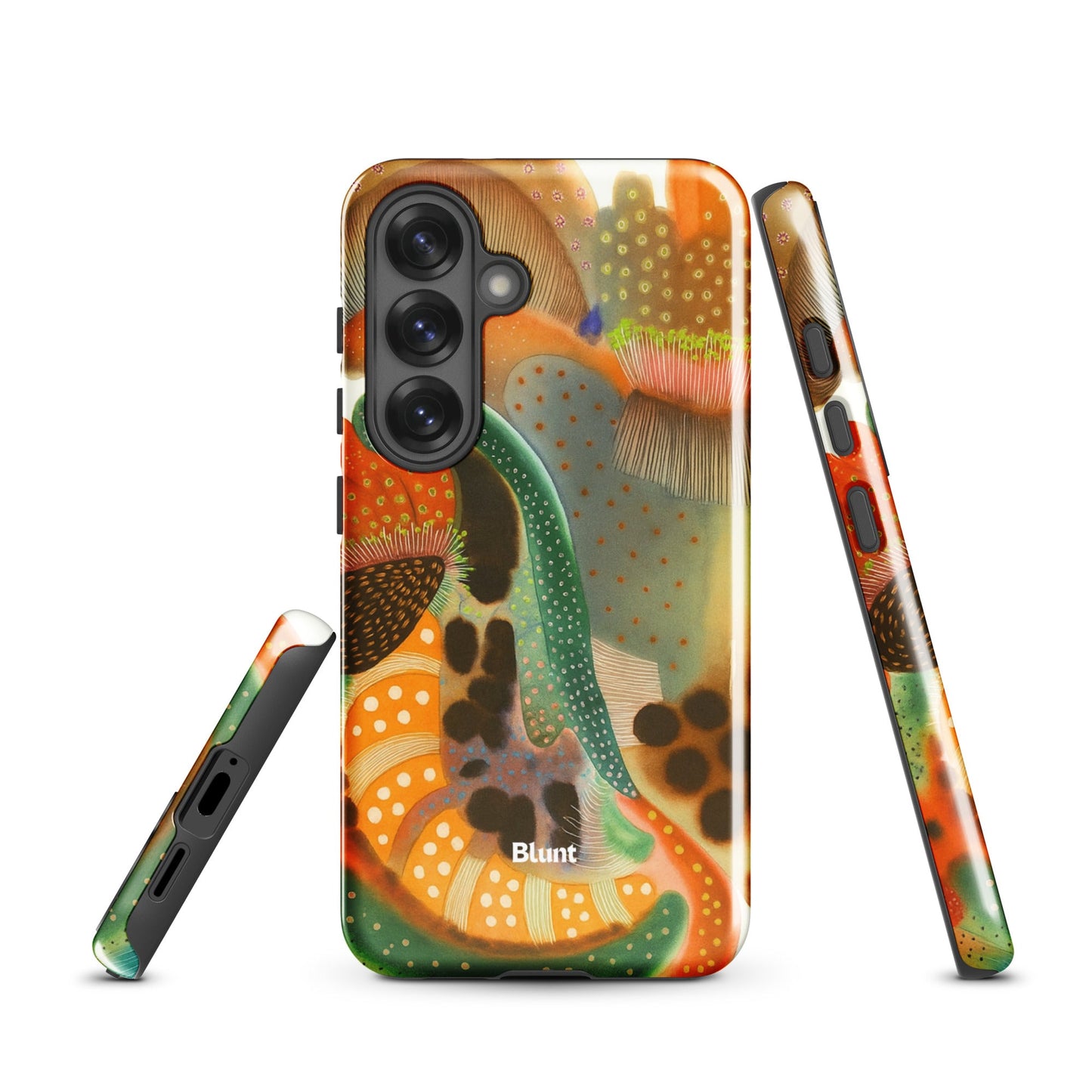 Marlo Samsung Case - Blunt Cases