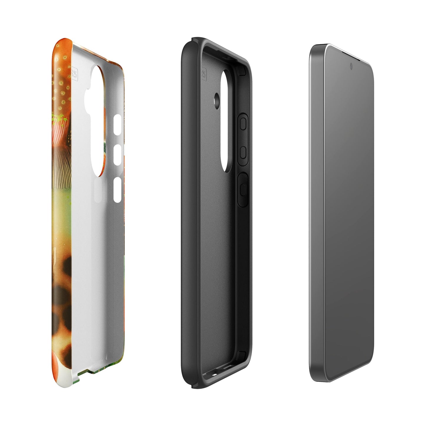 Marlo Samsung Case - Blunt Cases