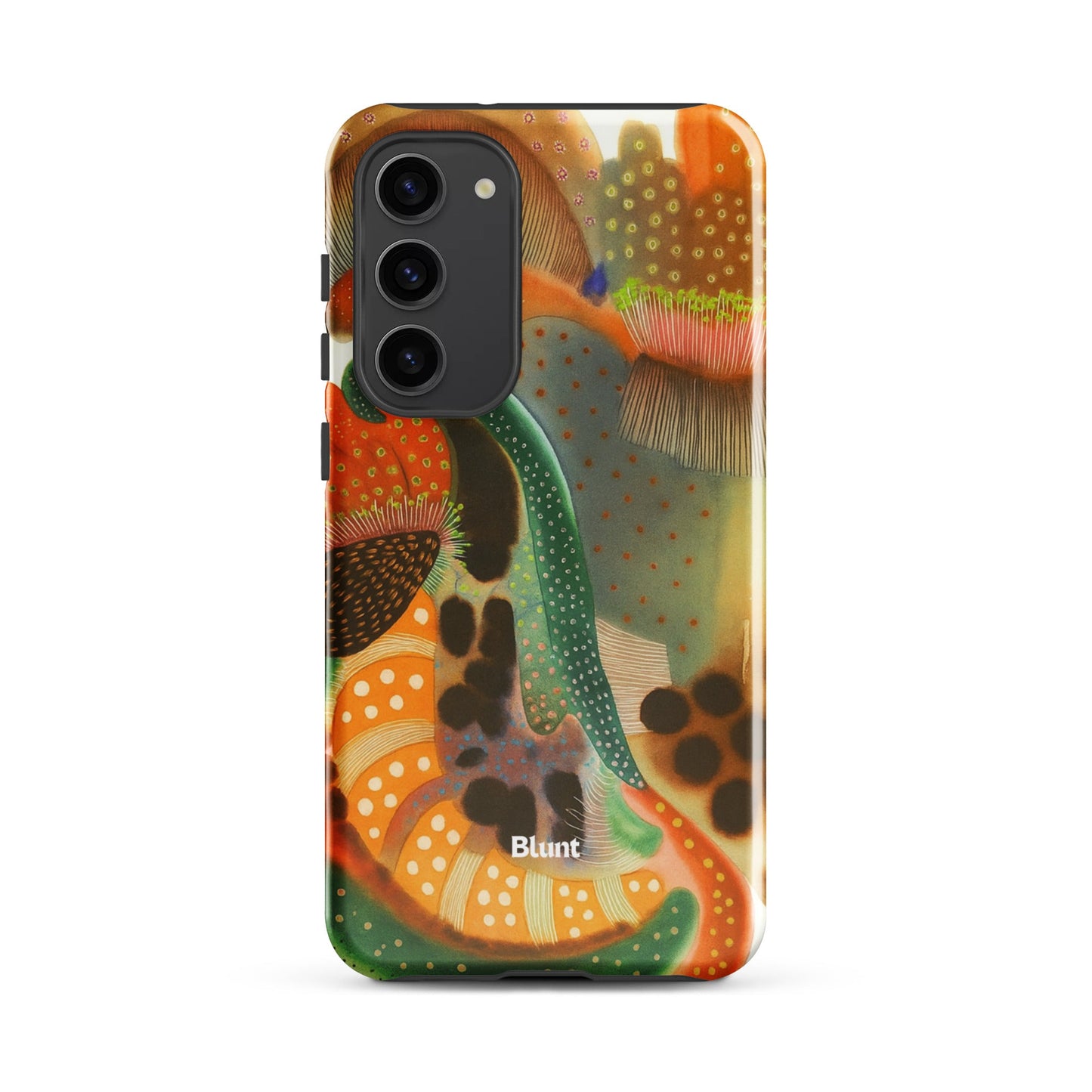 Marlo Samsung Case - Blunt Cases