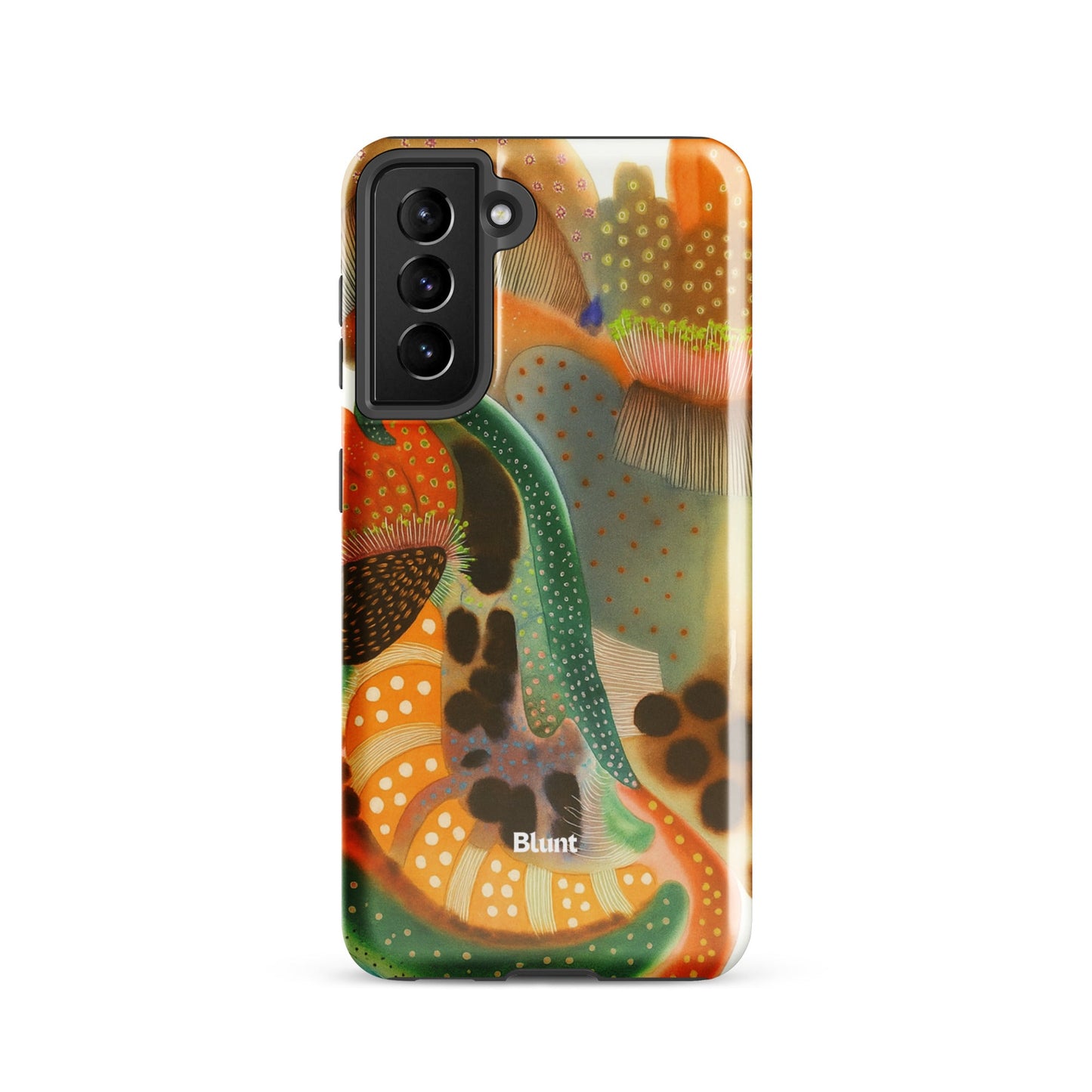 Marlo Samsung Case - Blunt Cases