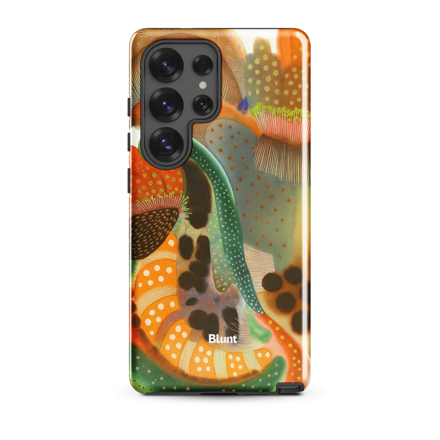 Marlo Samsung Case - Blunt Cases