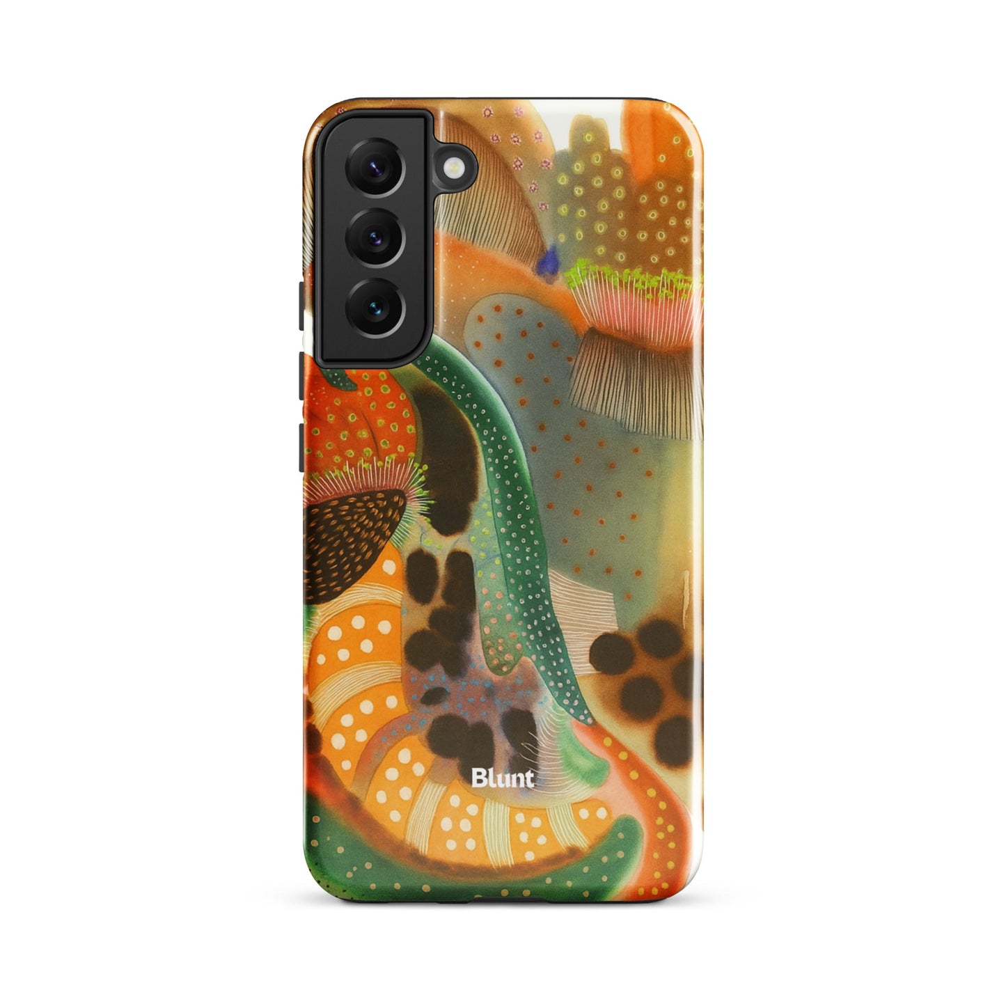 Marlo Samsung Case - Blunt Cases