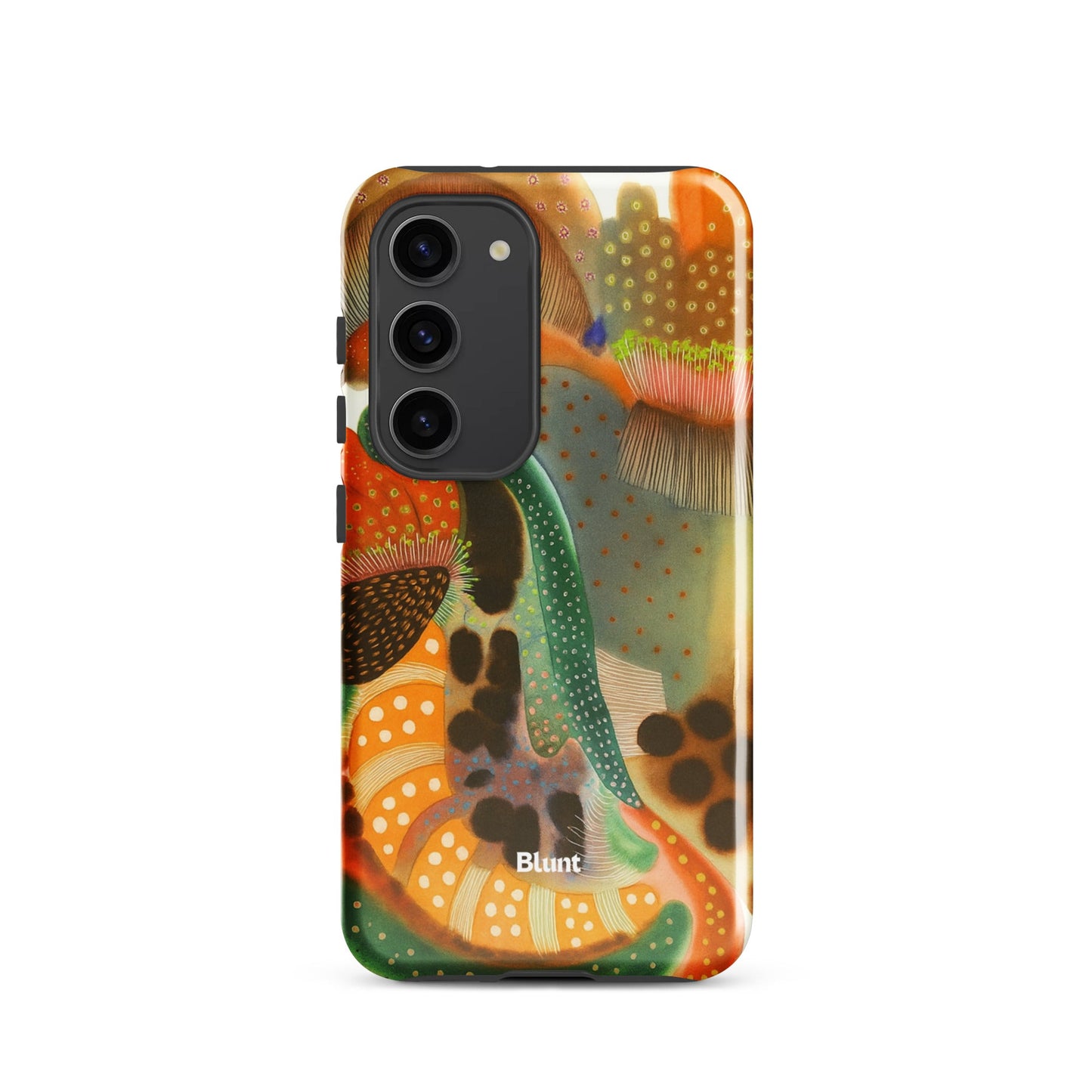 Marlo Samsung Case - Blunt Cases