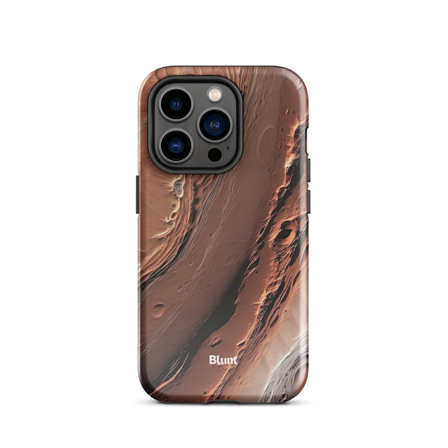 Mars iPhone Case - Blunt Cases