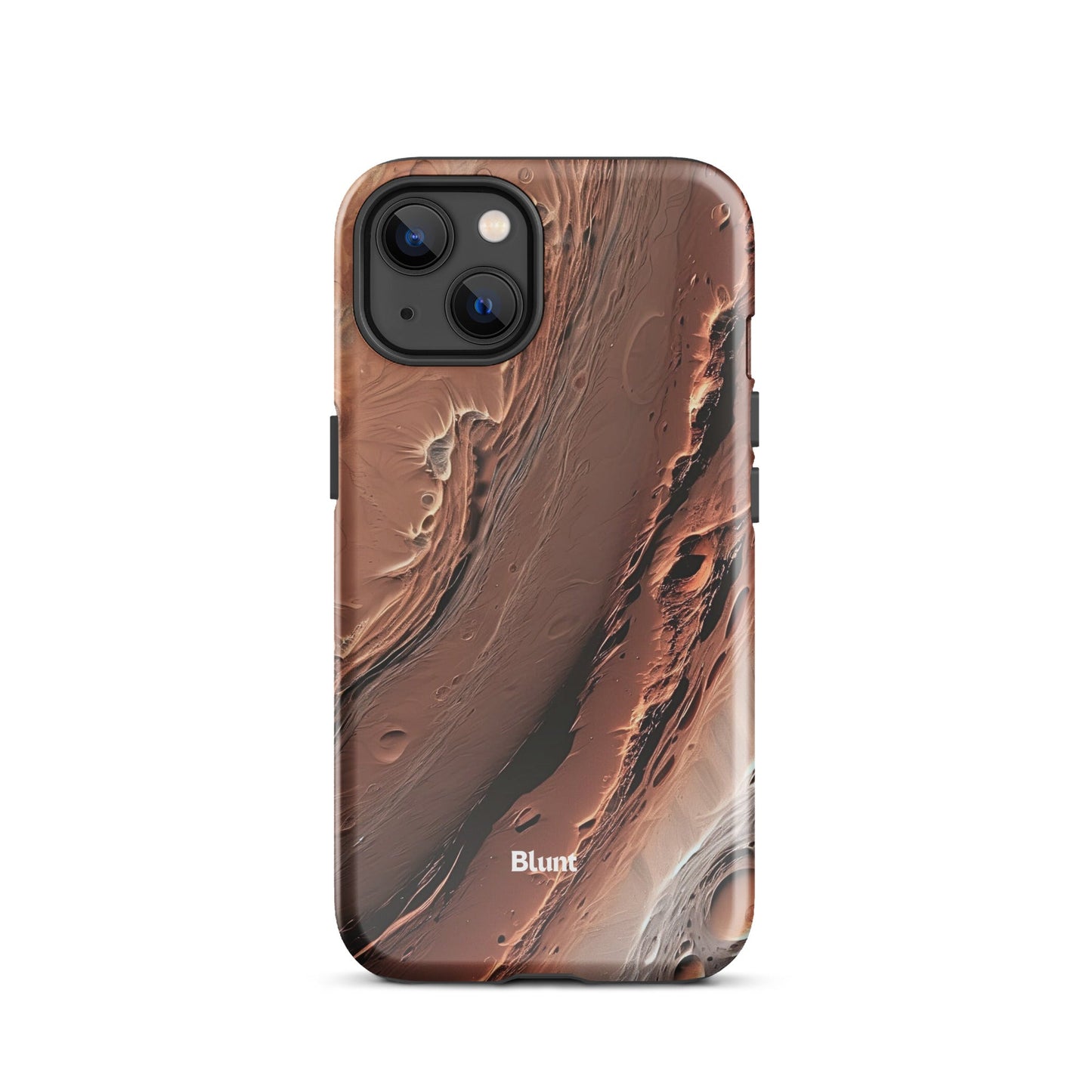 Mars iPhone Case - Blunt Cases