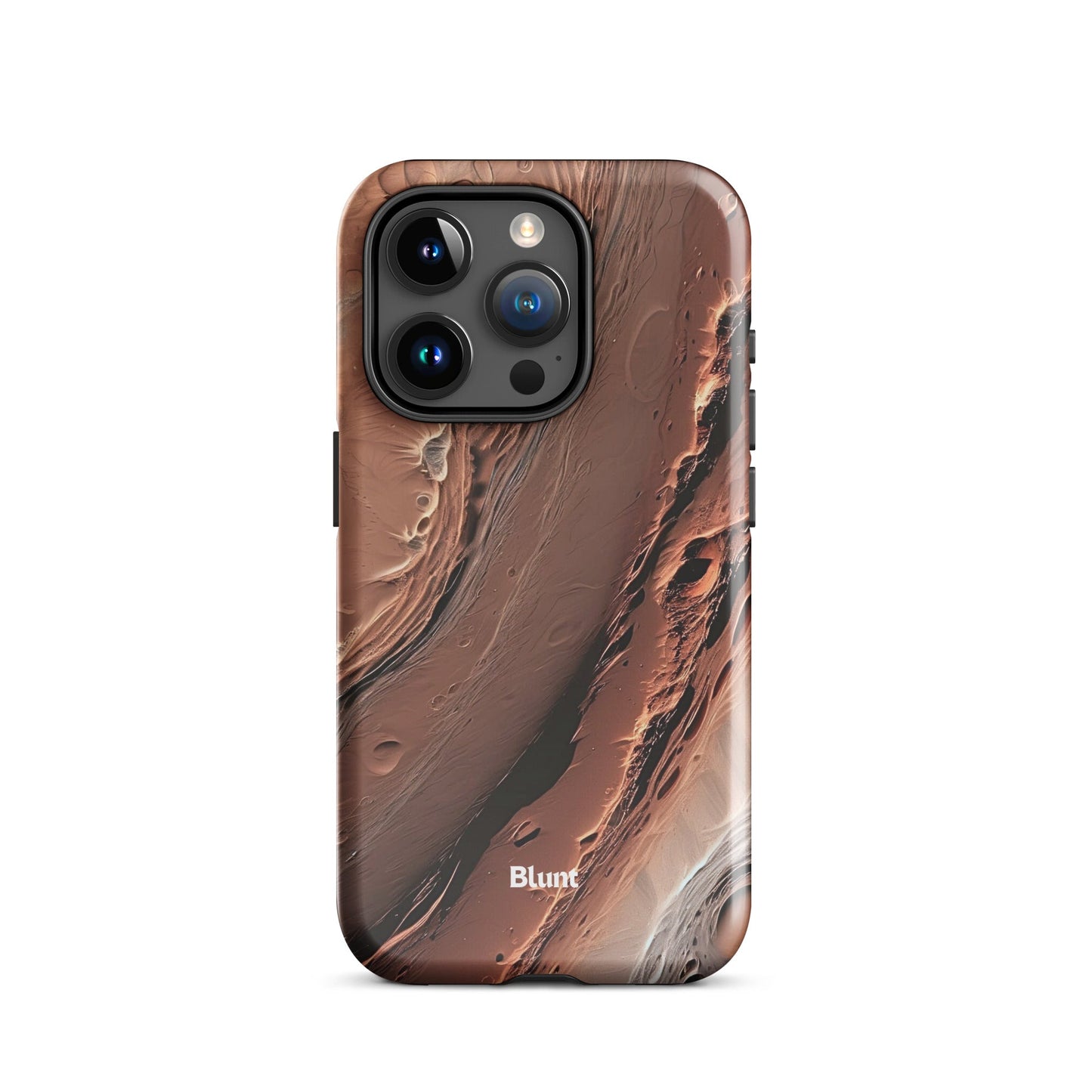 Mars iPhone Case - Blunt Cases