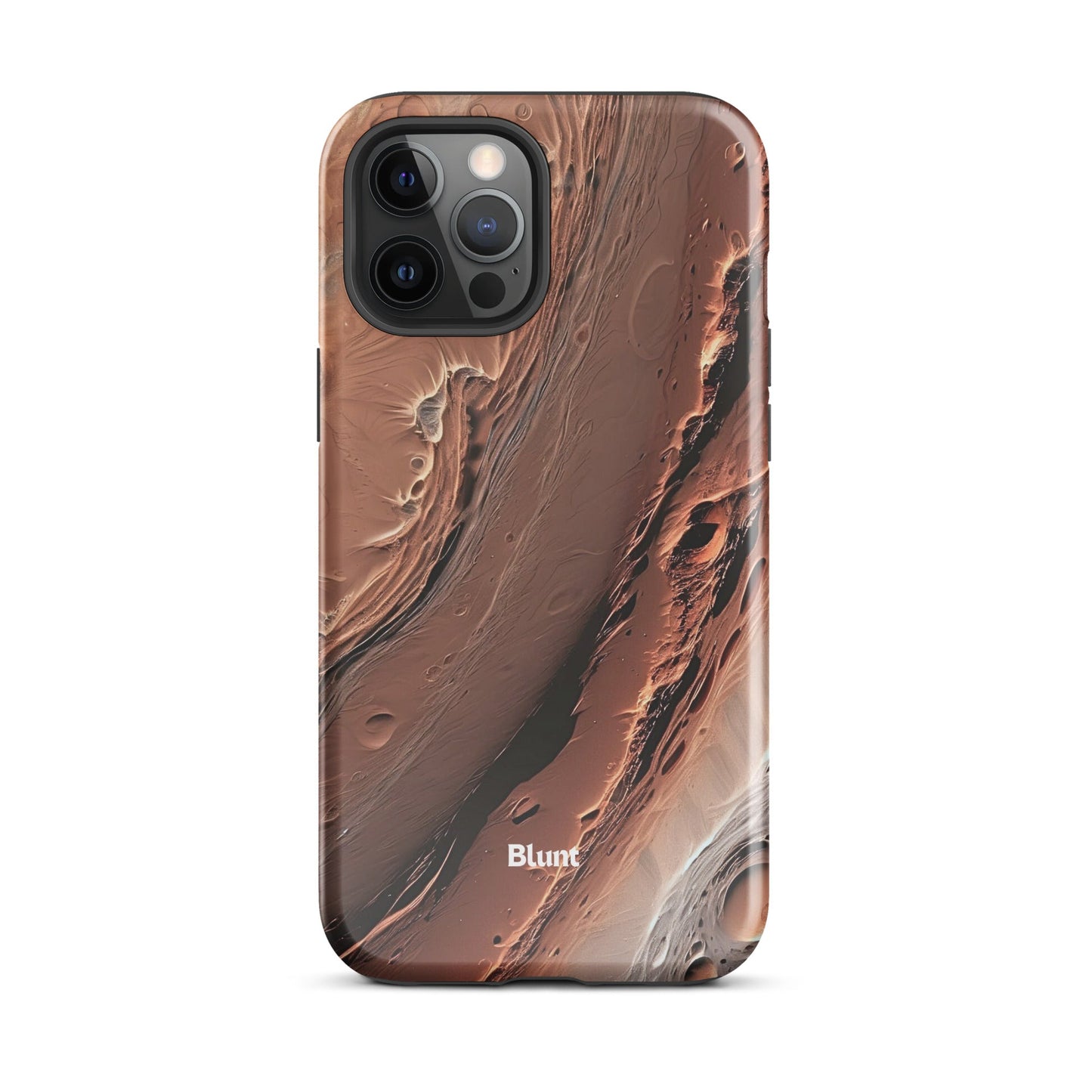 Mars iPhone Case - Blunt Cases