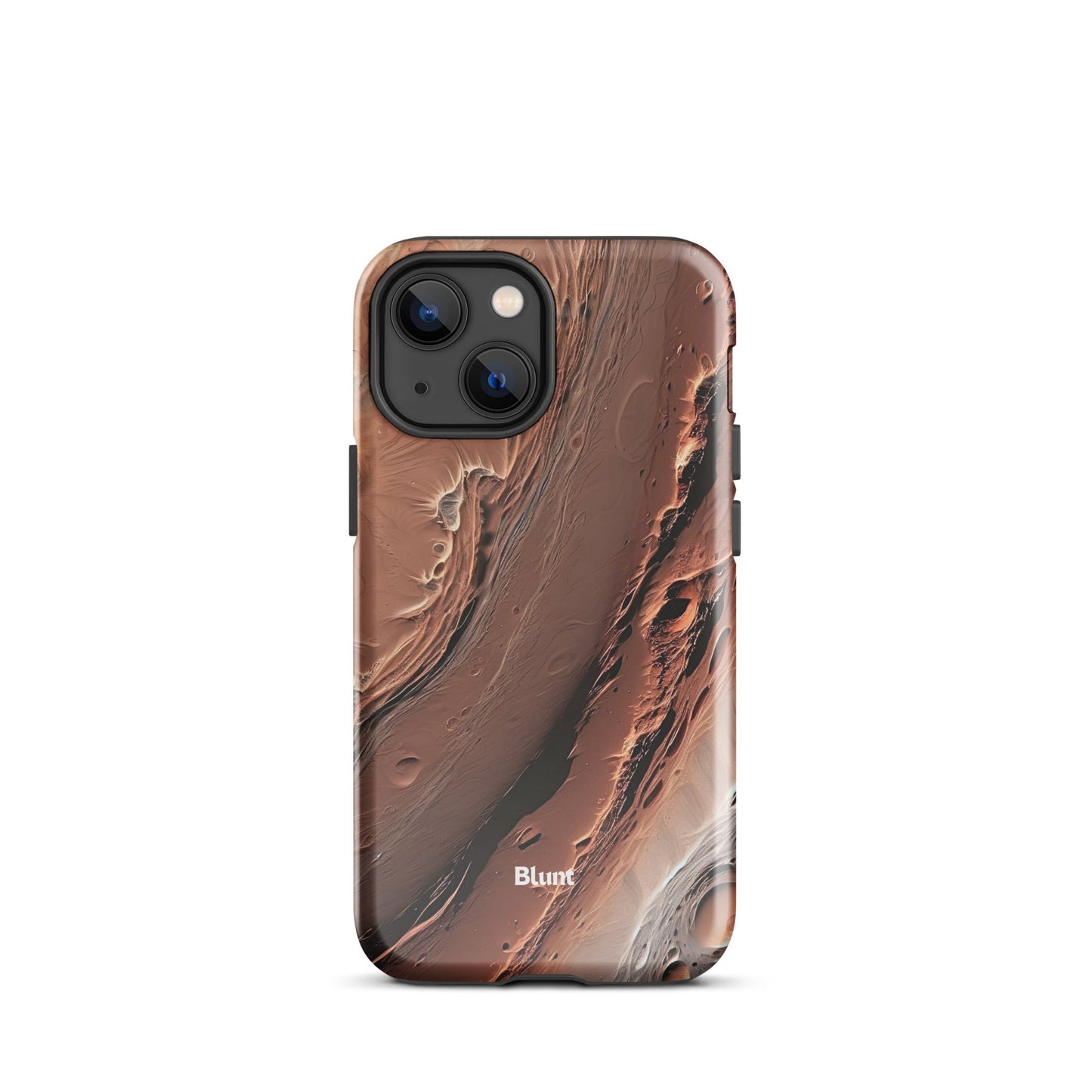 Mars iPhone Case - Blunt Cases