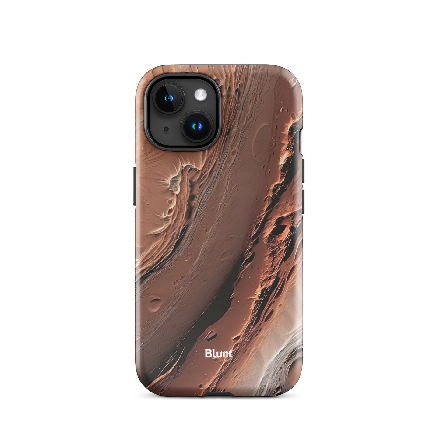 Mars iPhone Case - Blunt Cases