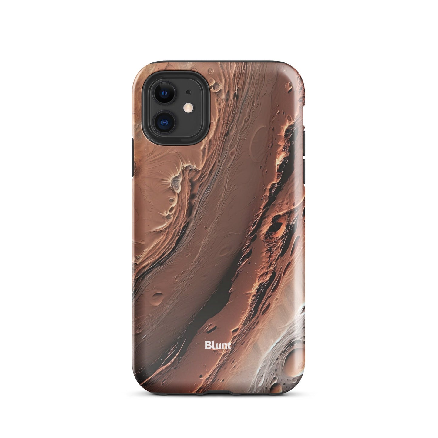 Mars iPhone Case - Blunt Cases