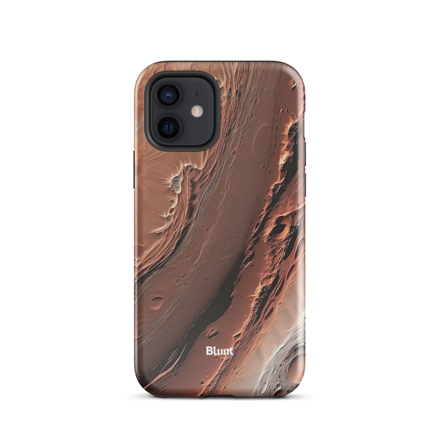 Mars iPhone Case - Blunt Cases