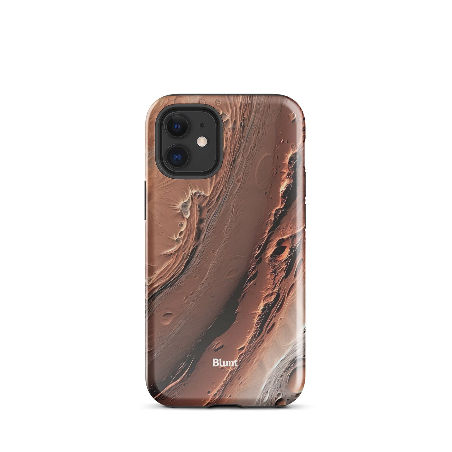 Mars iPhone Case - Blunt Cases