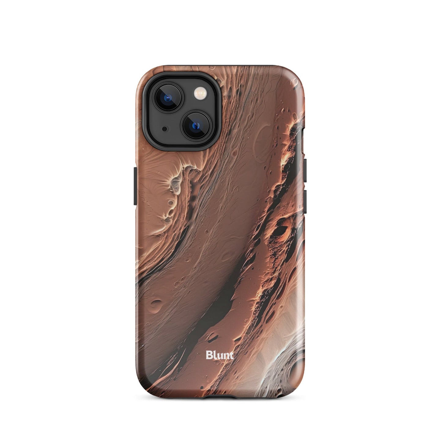 Mars iPhone Case - Blunt Cases