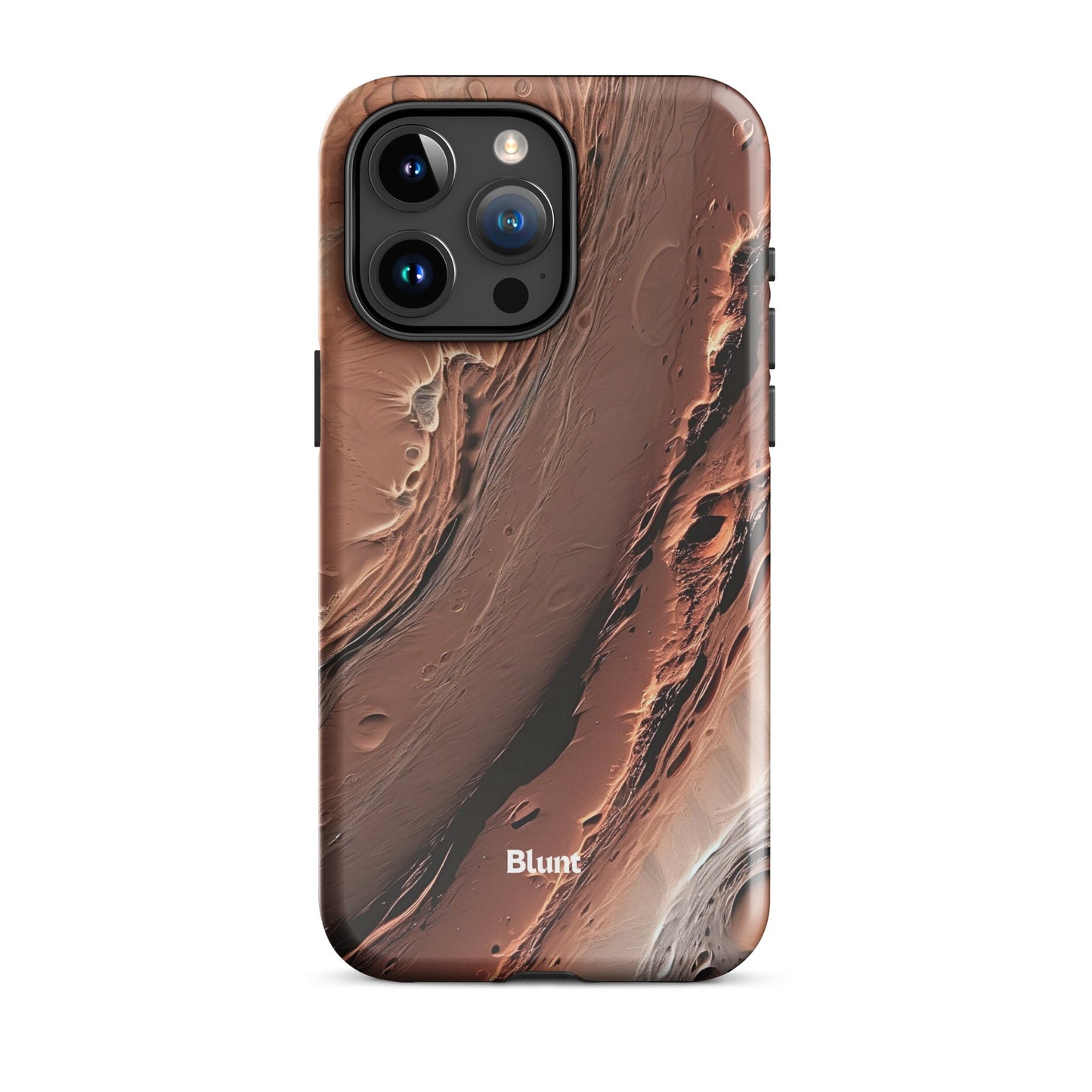 Mars iPhone Case - Blunt Cases