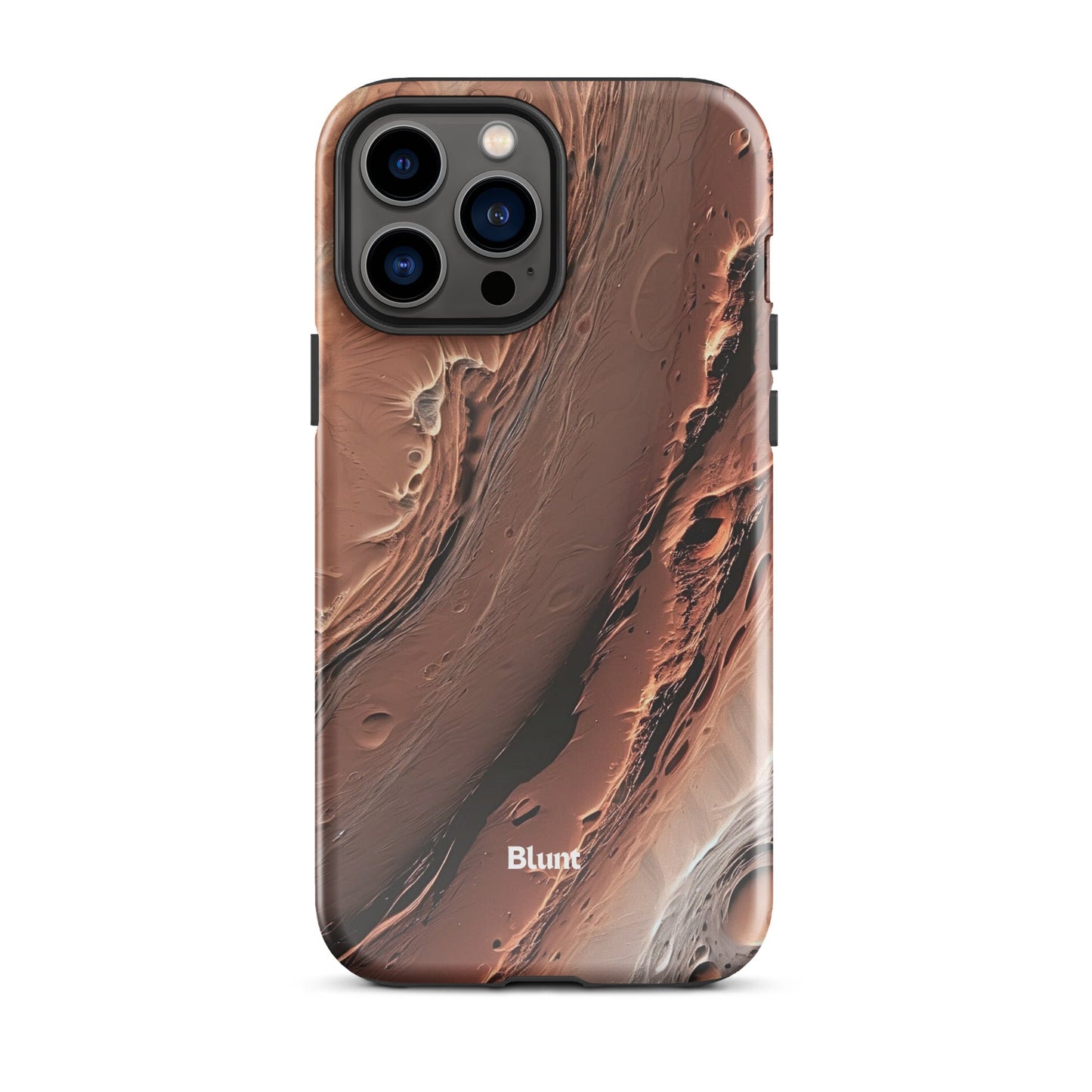 Mars iPhone Case - Blunt Cases