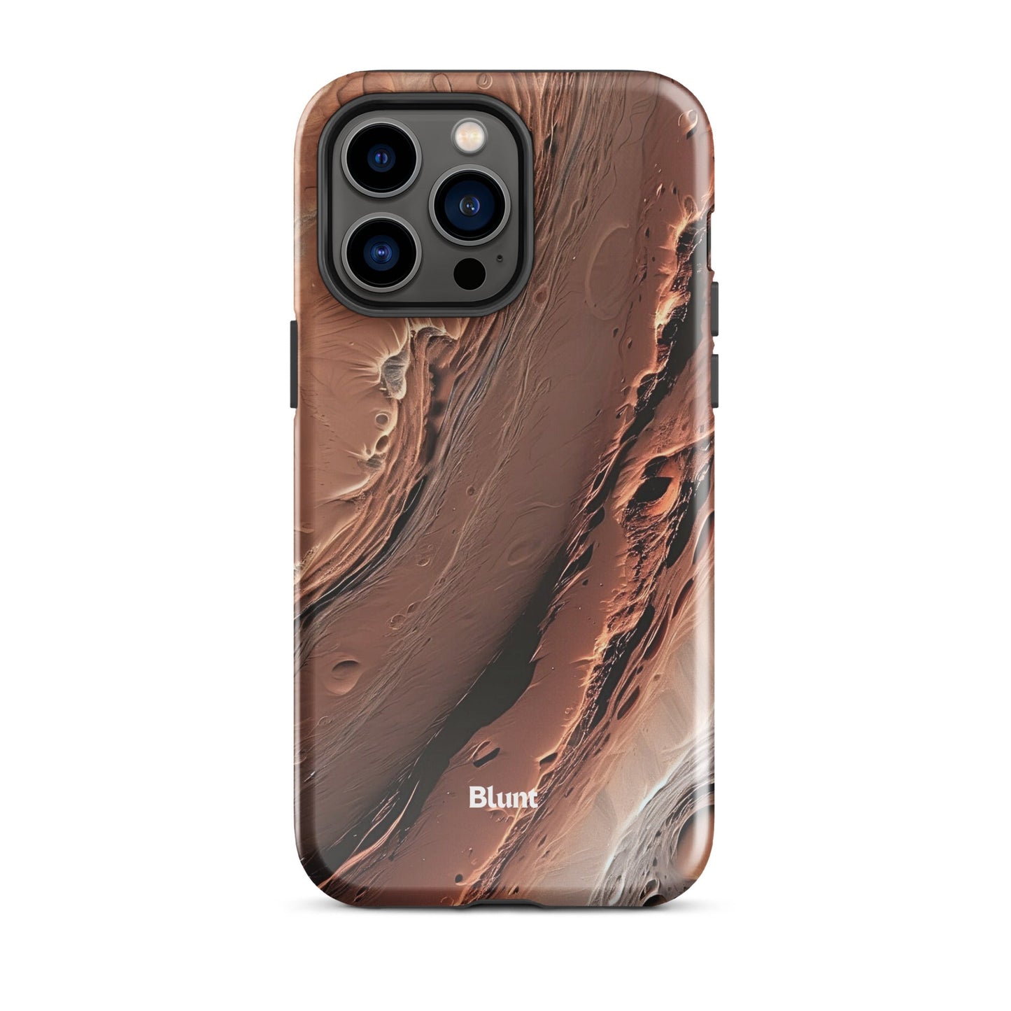 Mars iPhone Case - Blunt Cases