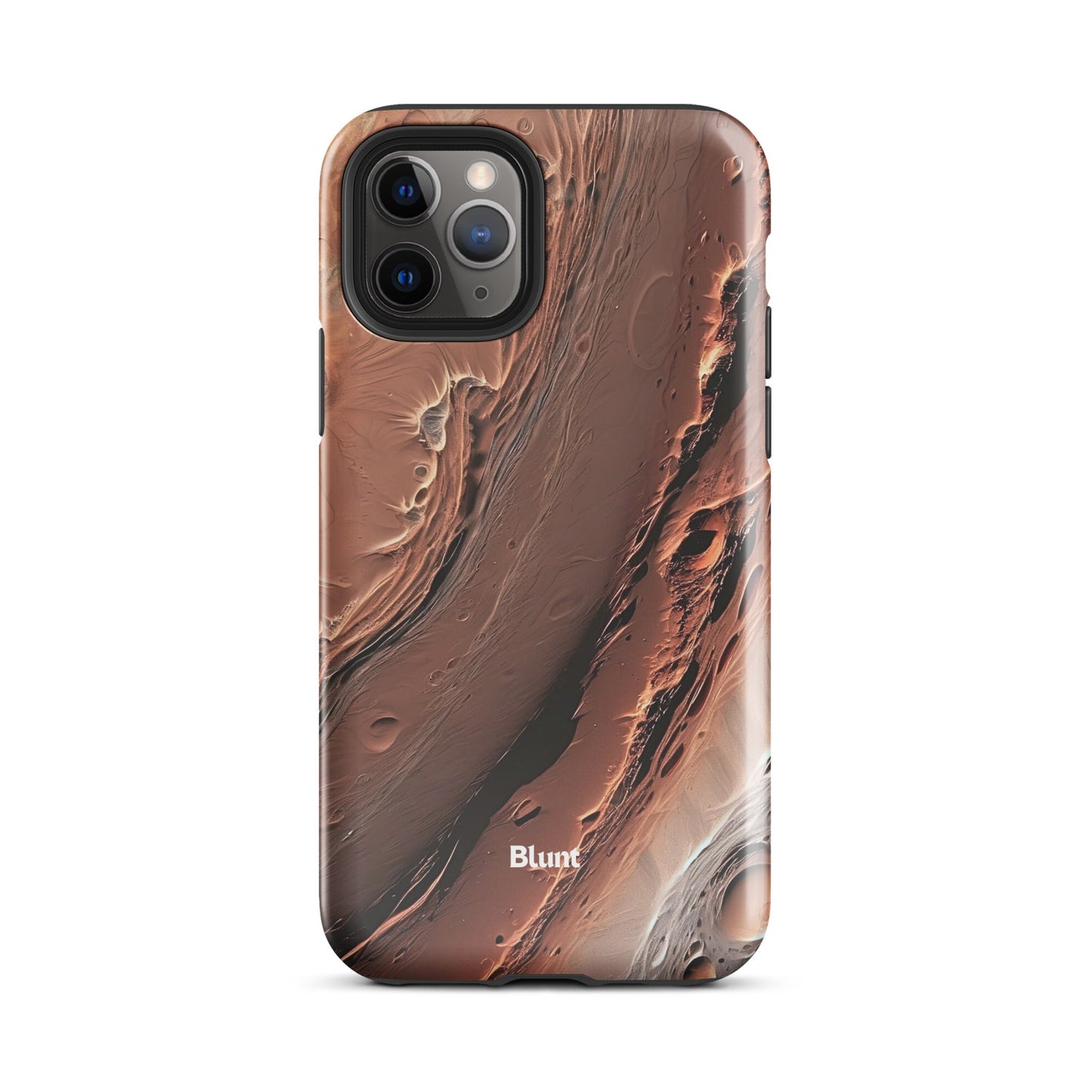 Mars iPhone Case - Blunt Cases
