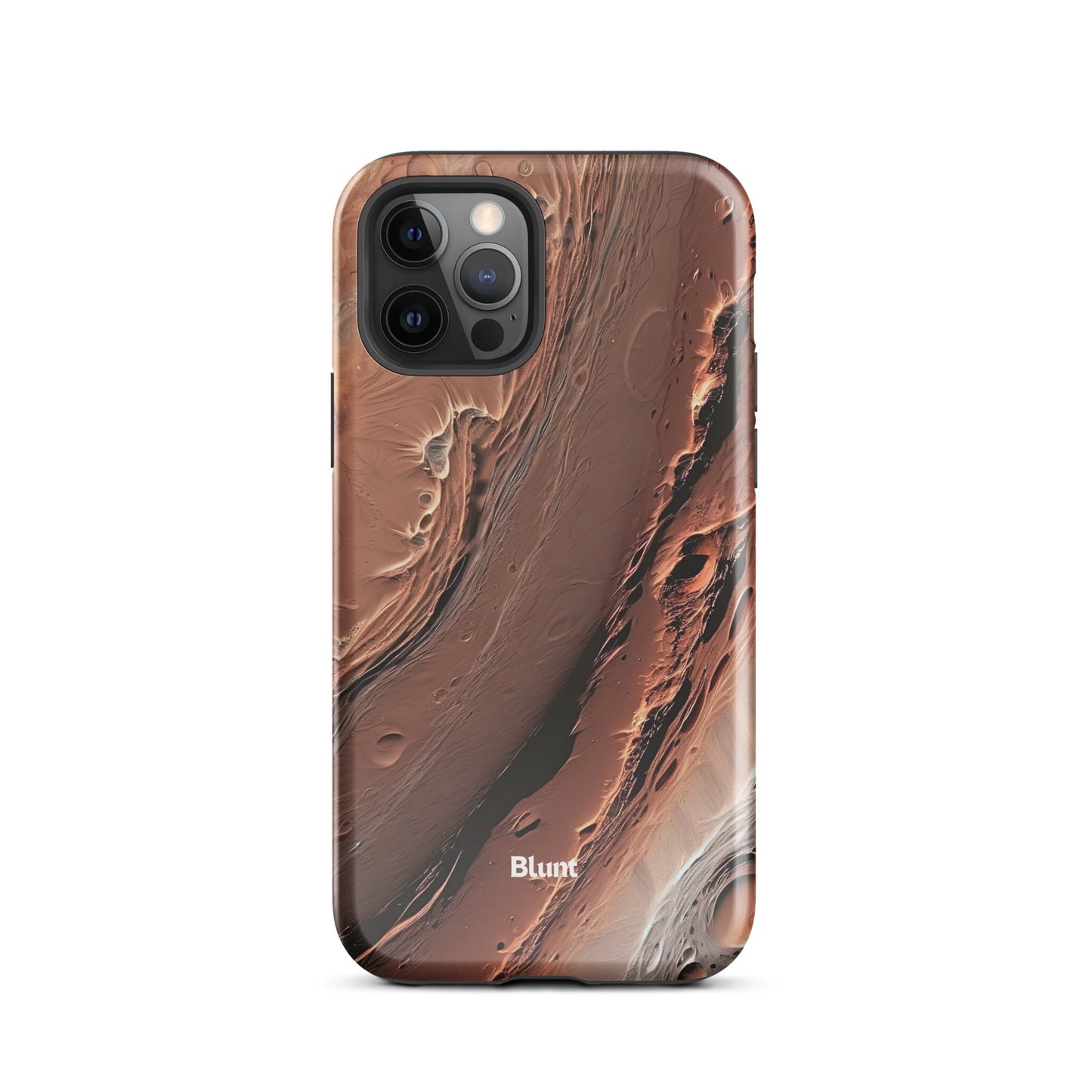 Mars iPhone Case - Blunt Cases
