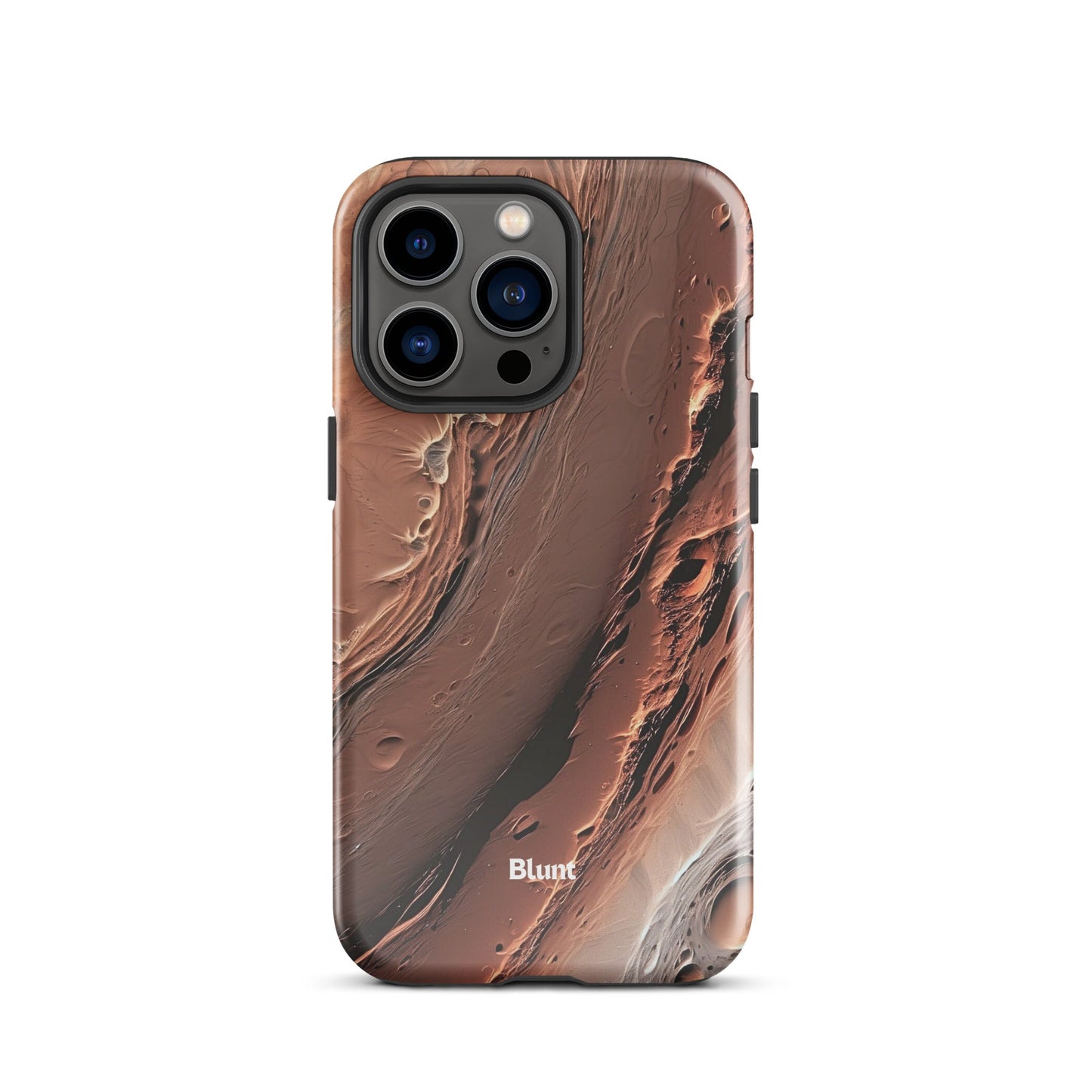 Mars iPhone Case - Blunt Cases