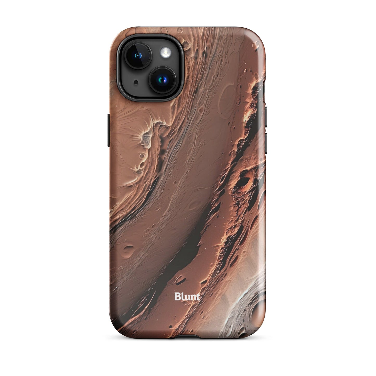 Mars iPhone Case - Blunt Cases