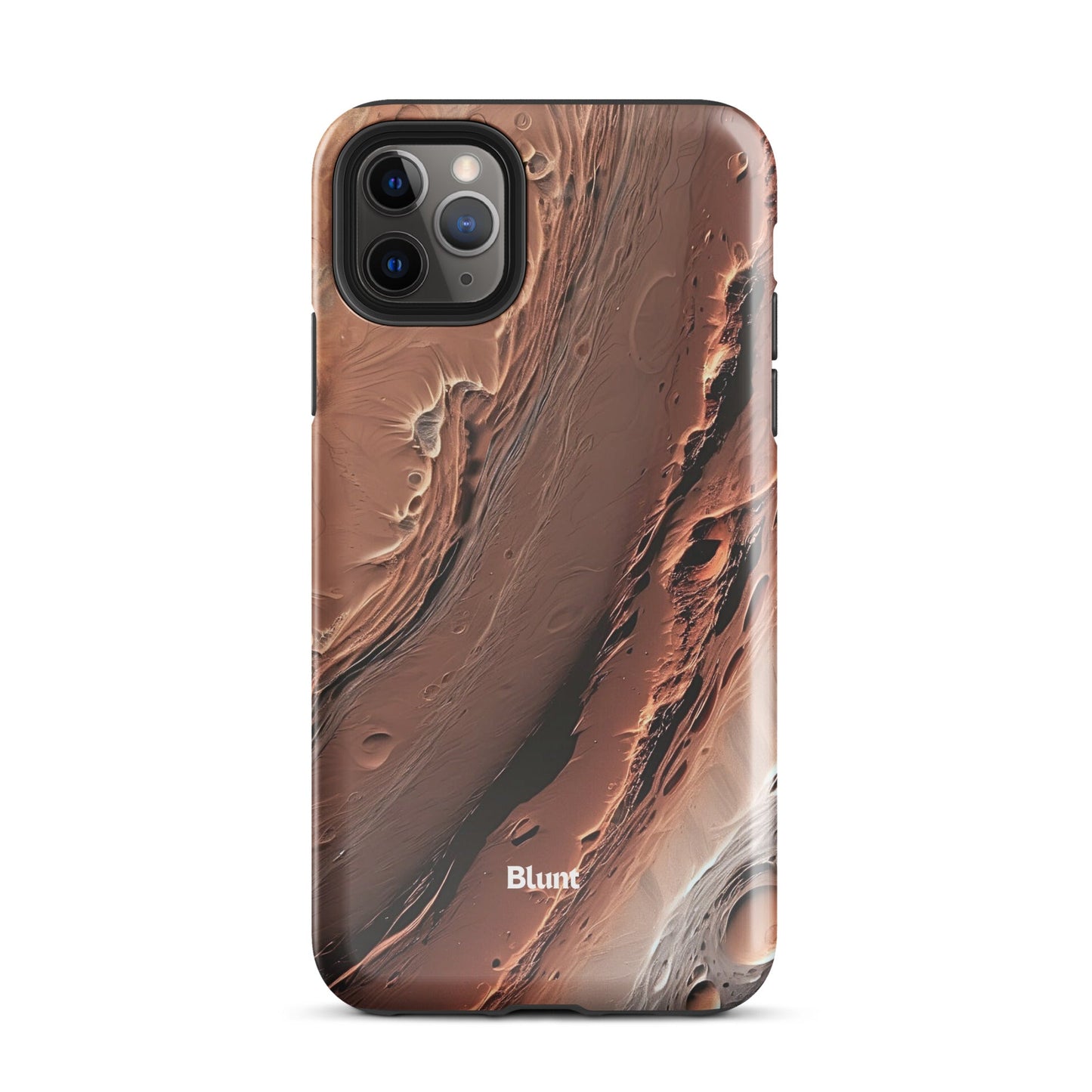 Mars iPhone Case - Blunt Cases