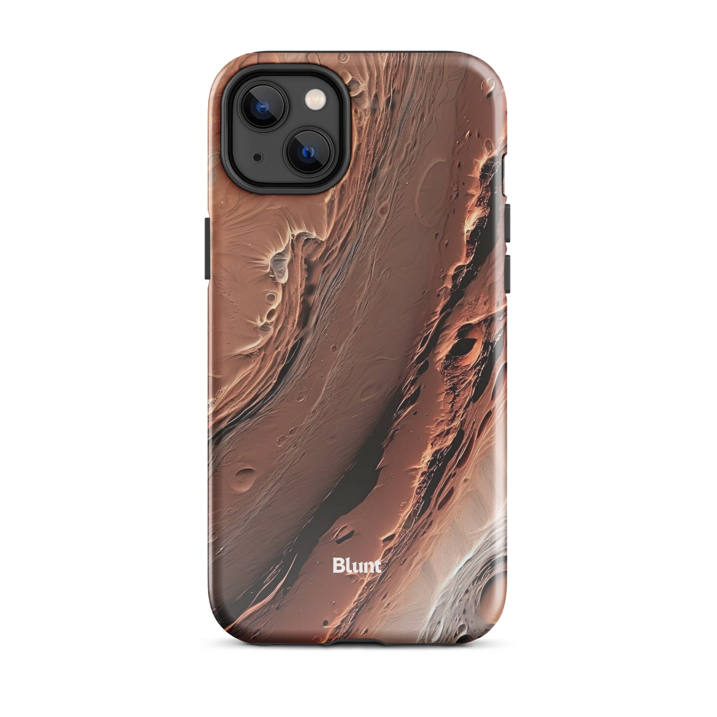 Mars iPhone Case - Blunt Cases