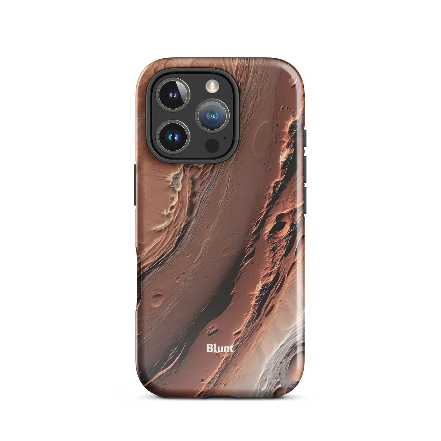 Mars iPhone Case - Blunt Cases